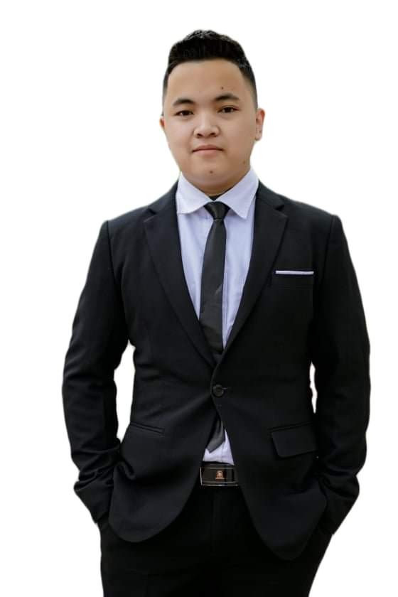 Quốc Anh từng vì lao vào kiếm tiền mà tham gia vào công ty đa cấp bất chính. Quốc Anh từng vì lao vào kiếm tiền mà tham gia vào công ty đa cấp bất chính.