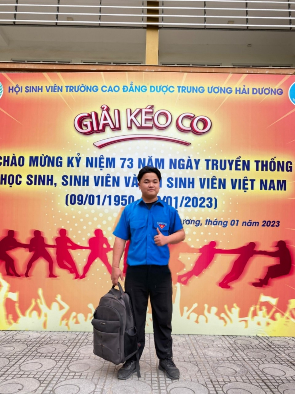 Hiện Quốc Anh là ủy viên Ban chấp hành đoàn trường nhiệm kì 2022-2024 và được CLB Thanh niên tình nguyện bầu làm trưởng ban truyền thông. Hiện Quốc Anh là ủy viên Ban chấp hành đoàn trường nhiệm kì 2022-2024 và được CLB Thanh niên tình nguyện bầu làm trưởng ban truyền thông.