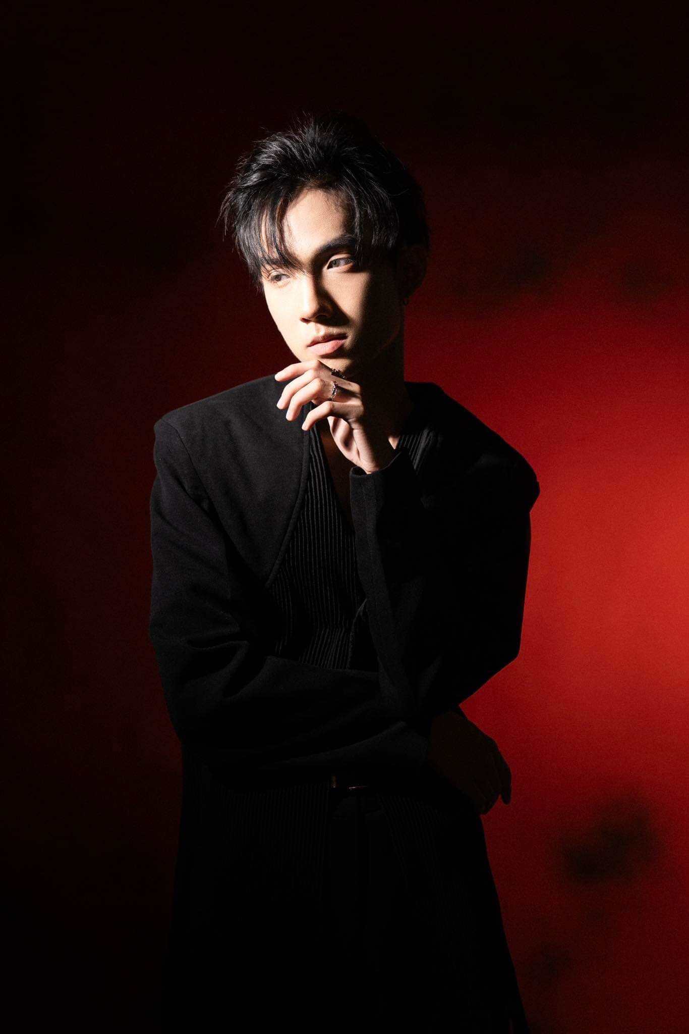 Trần Nguyễn Gia Linh - sinh viên trường Đại học Ngoại thương.