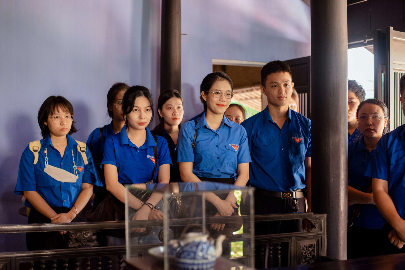 Ngôi nhà được xếp hạng là Di tích Lịch sử Văn hóa cấp Quốc gia vào năm 1993 và Di tích Quốc gia đặc biệt năm 2020.