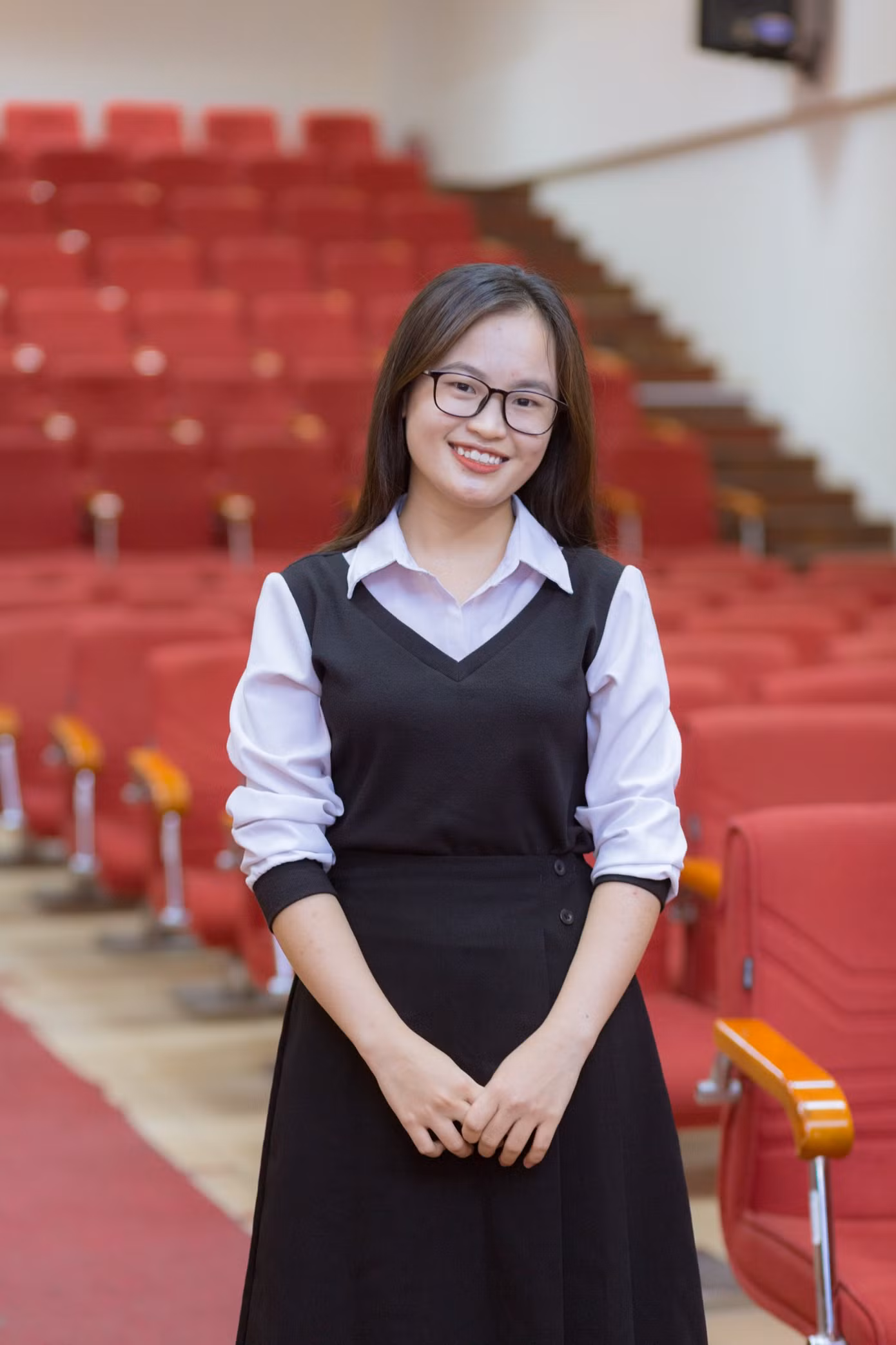Trang trong chương trình của Liên chi đoàn - Liên chi hội Bác sĩ đa khoa tổ chức.