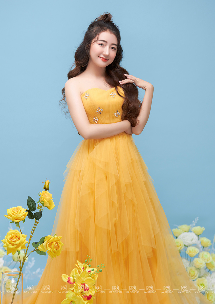 Vốn là người tự lập, ngay từ khi còn nhỏ, Phương Uyên luôn chú trọng việc học và có những kế hoạch cụ thể cho riêng mình.