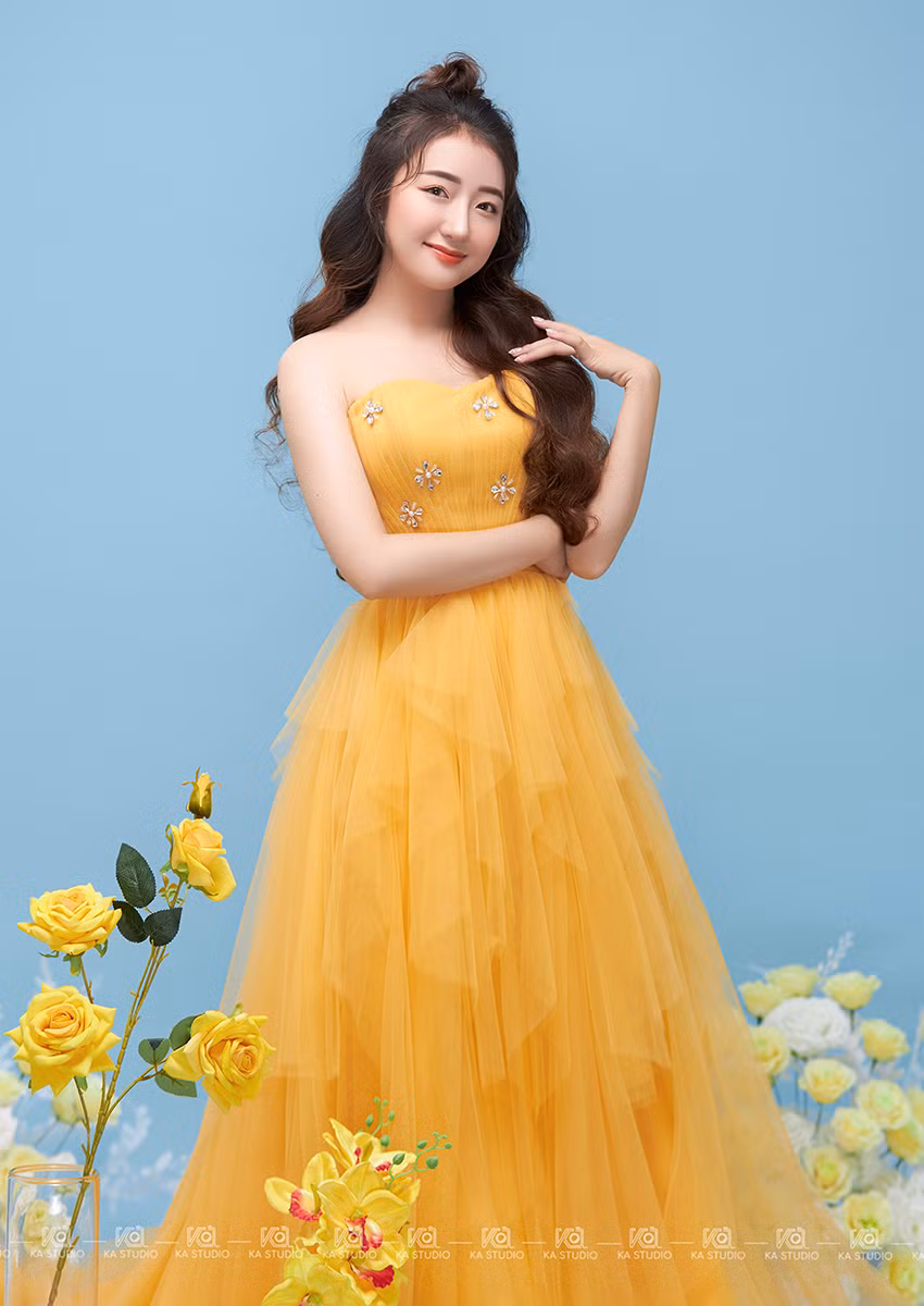 Vốn là người tự lập, ngay từ khi còn nhỏ, Phương Uyên luôn chú trọng việc học và có những kế hoạch cụ thể cho riêng mình.
