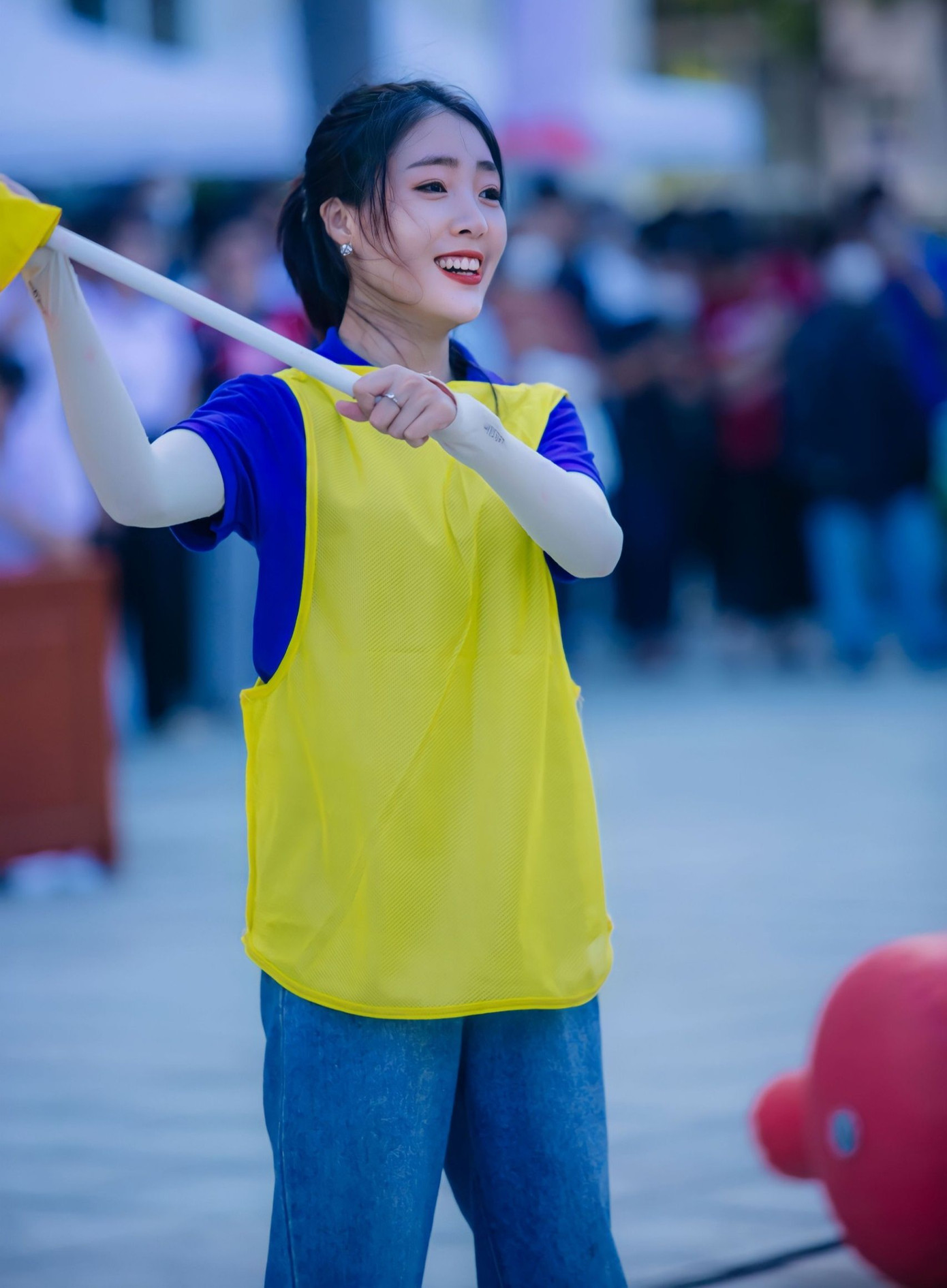 Những chuyến hoạt động tình nguyện phải chuẩn bị lâu dài với nhiều bước.