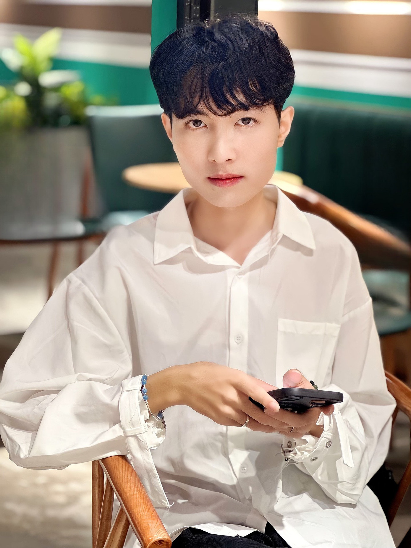 Trần Xuân Trung (sinh năm 2004) là người con của mảnh đất giàu truyền thống cách mạng, khoa bảng - Hưng Yên.