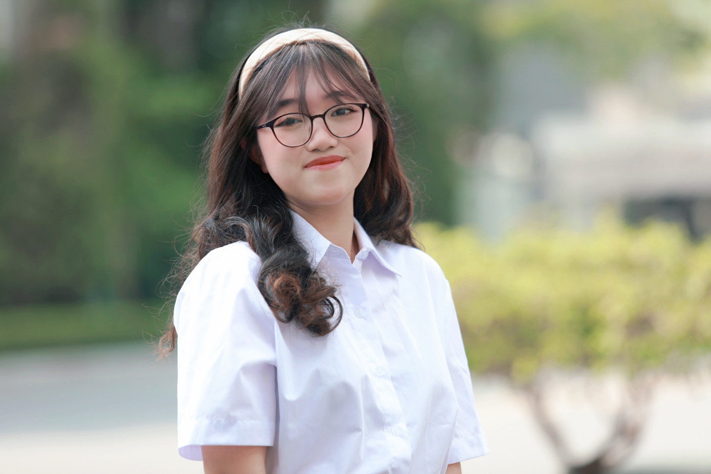 Hà Phương đã có những khoảnh khắc muốn dừng lại và bắt đầu một hành trình khác.