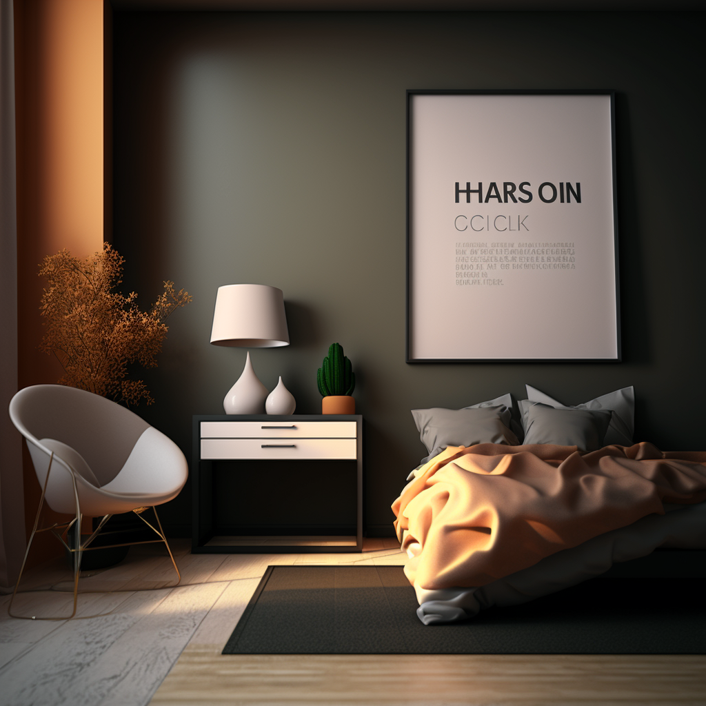 Ứng dụng AI vào thiết kế.