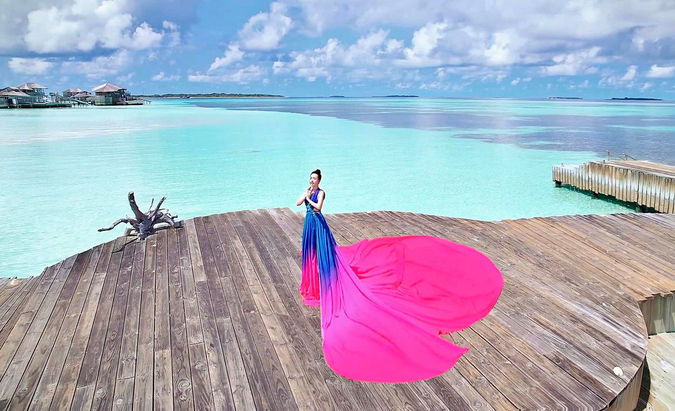 Mỗi chuyến đi đều có một bài học đặc biệt.