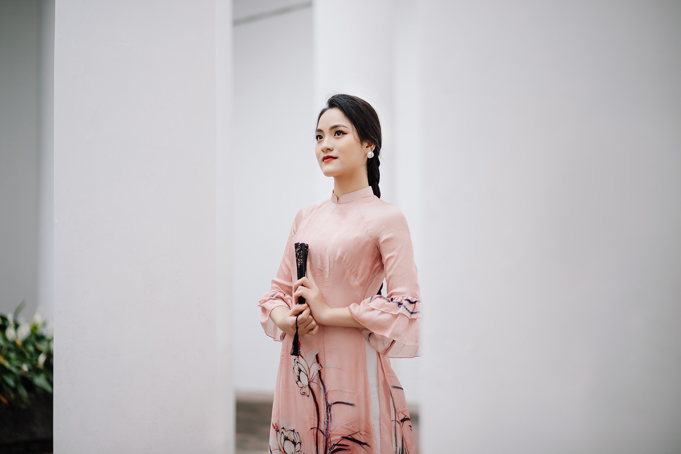 Ảnh: Nguyệt Minh x Ohlala studio. Ảnh: Nguyệt Minh x Ohlala studio.