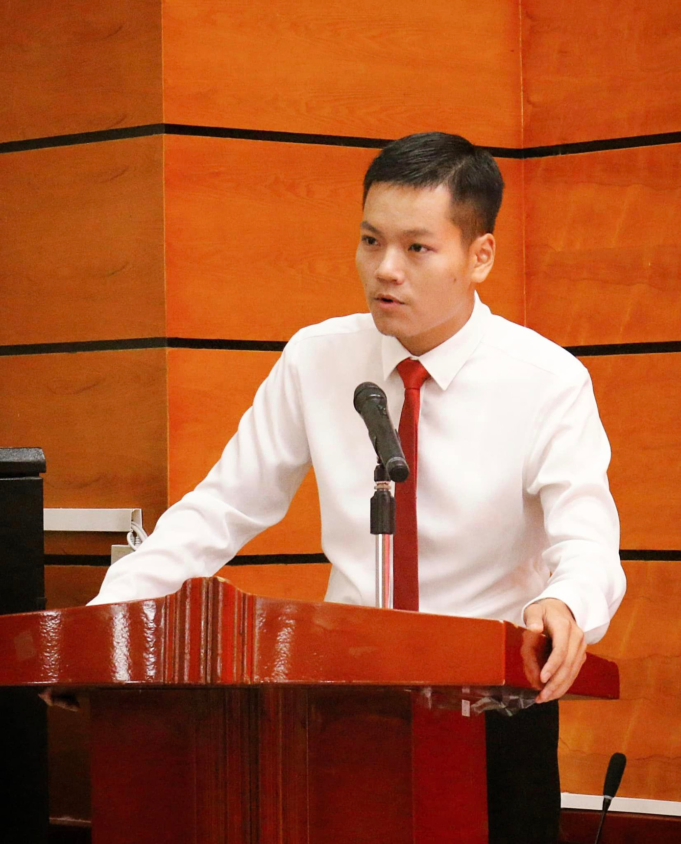 Chi Ủy viên Chi Bộ sinh viên số 2. Chi Ủy viên Chi Bộ sinh viên số 2.