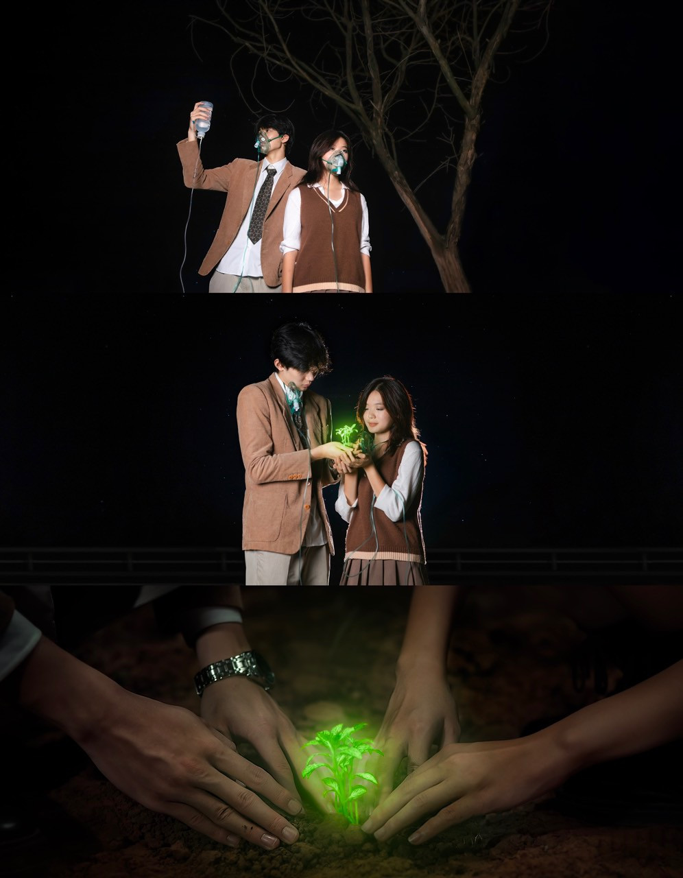 “Có sức khỏe là có tất cả” - một lời khuyên tuy nhỏ nhưng vô cùng quan trọng mà Viện Báo chí muốn gửi gắm tới các bạn sinh viên.