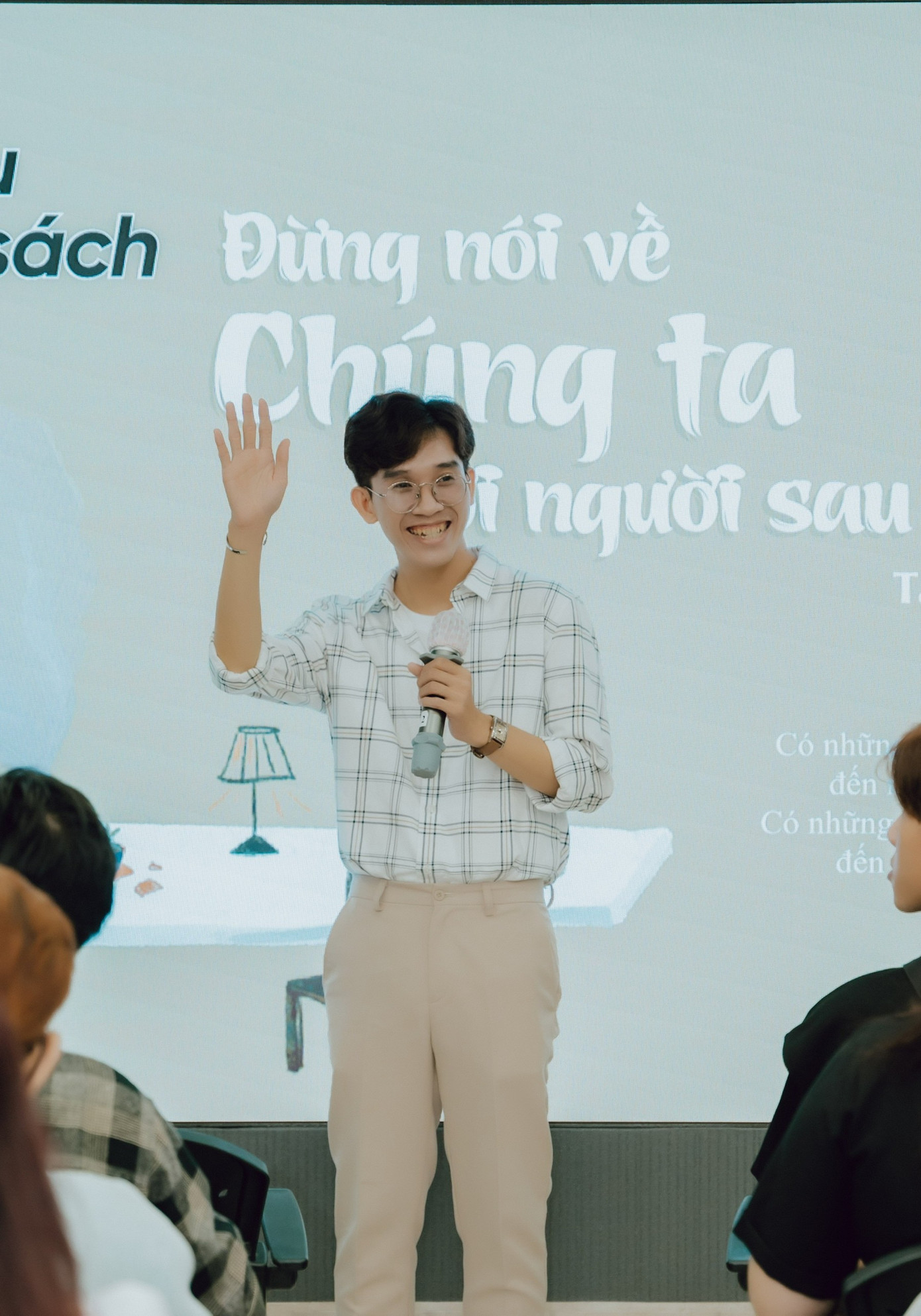 Đến nay, Trí đã có cho mình 10 tác phẩm trong sự nghiệp sáng tác.