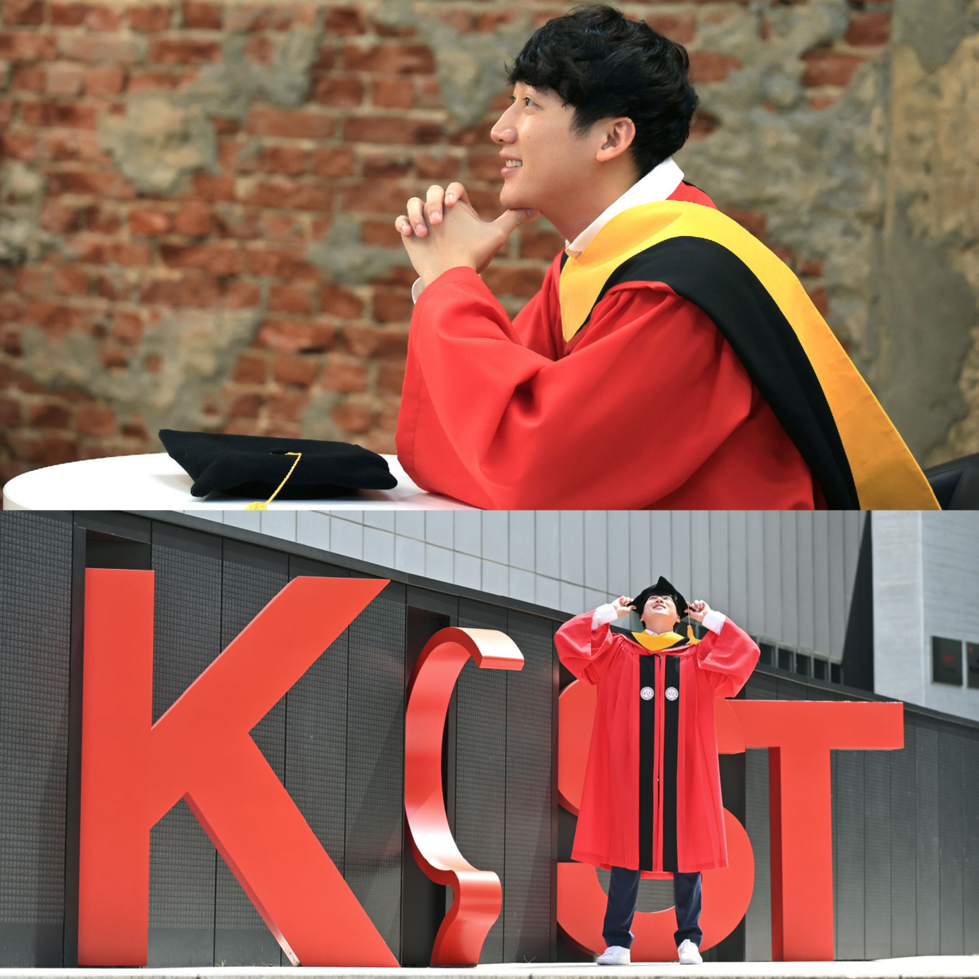 Lùng Nhật Đăng Quang sẽ bắt đầu chương trình học Tiến sĩ tại Thụy Sĩ vào đầu năm 2024. Lùng Nhật Đăng Quang sẽ bắt đầu chương trình học Tiến sĩ tại Thụy Sĩ vào đầu năm 2024.