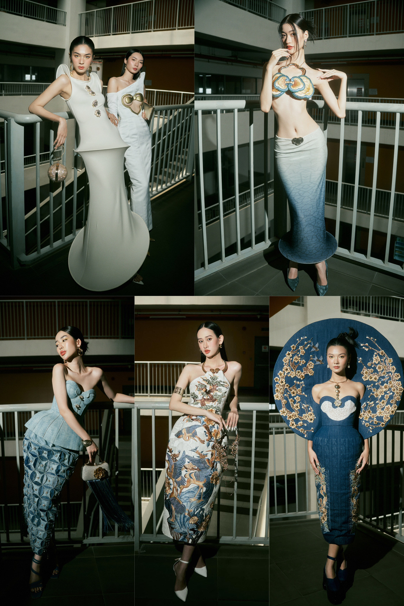 Tác phẩm Lộc Tứ Bình được lấy cảm hứng từ Lục Bình Tứ Quý Bát Tràng. Tác phẩm Lộc Tứ Bình được lấy cảm hứng từ Lục Bình Tứ Quý Bát Tràng.