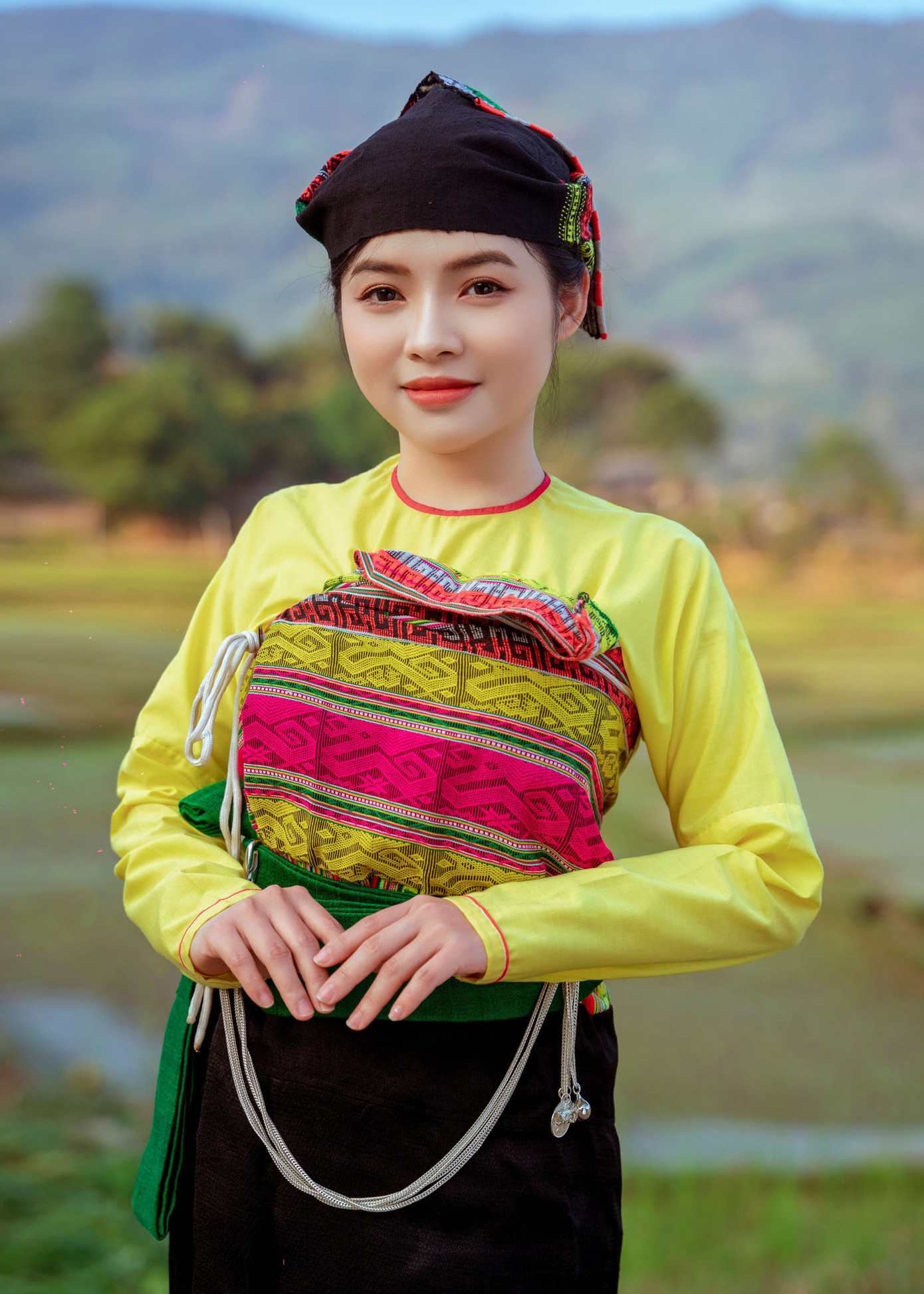 Phạm Lê Tố Như sinh năm 1997, vừa tốt nghiệp Ngành Bác sĩ đa khoa Trường Đại học Y Dược – Đại học Thái Nguyên.