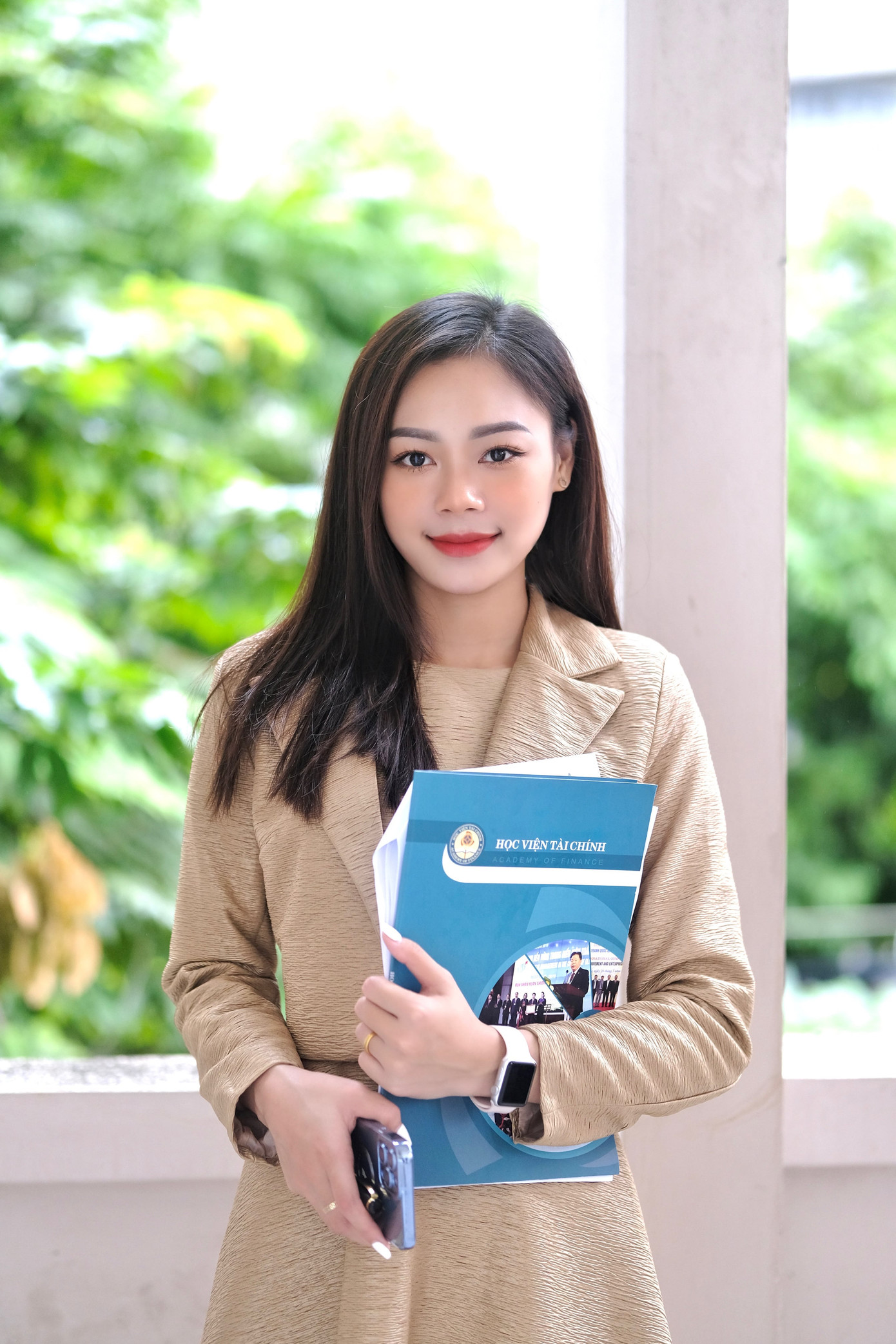 Đạt Sinh viên Giỏi với GPA trên 3.5. Đạt Sinh viên Giỏi với GPA trên 3.5.