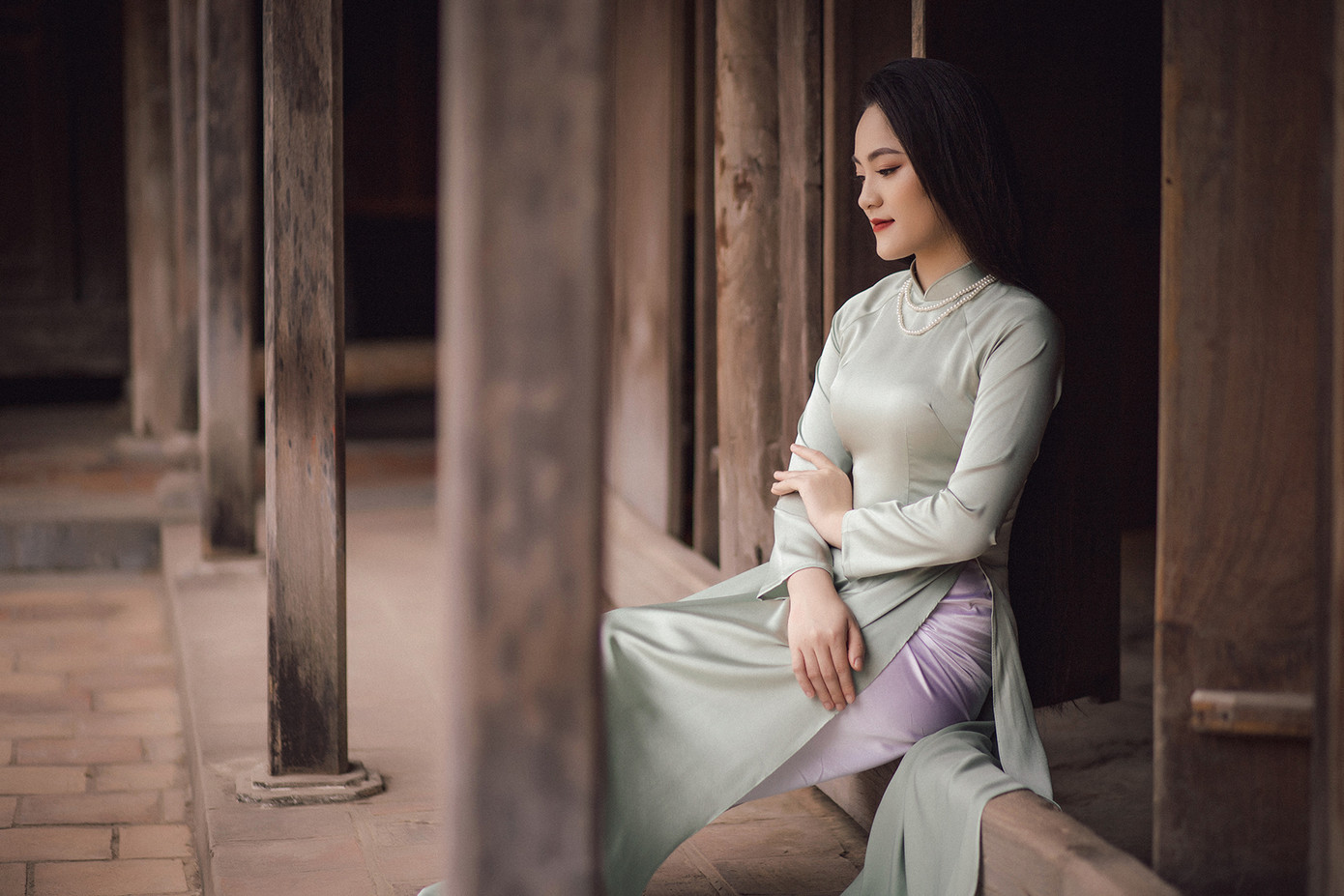 Ảnh: Nguyệt Minh x Ohlala studio. Ảnh: Nguyệt Minh x Ohlala studio.