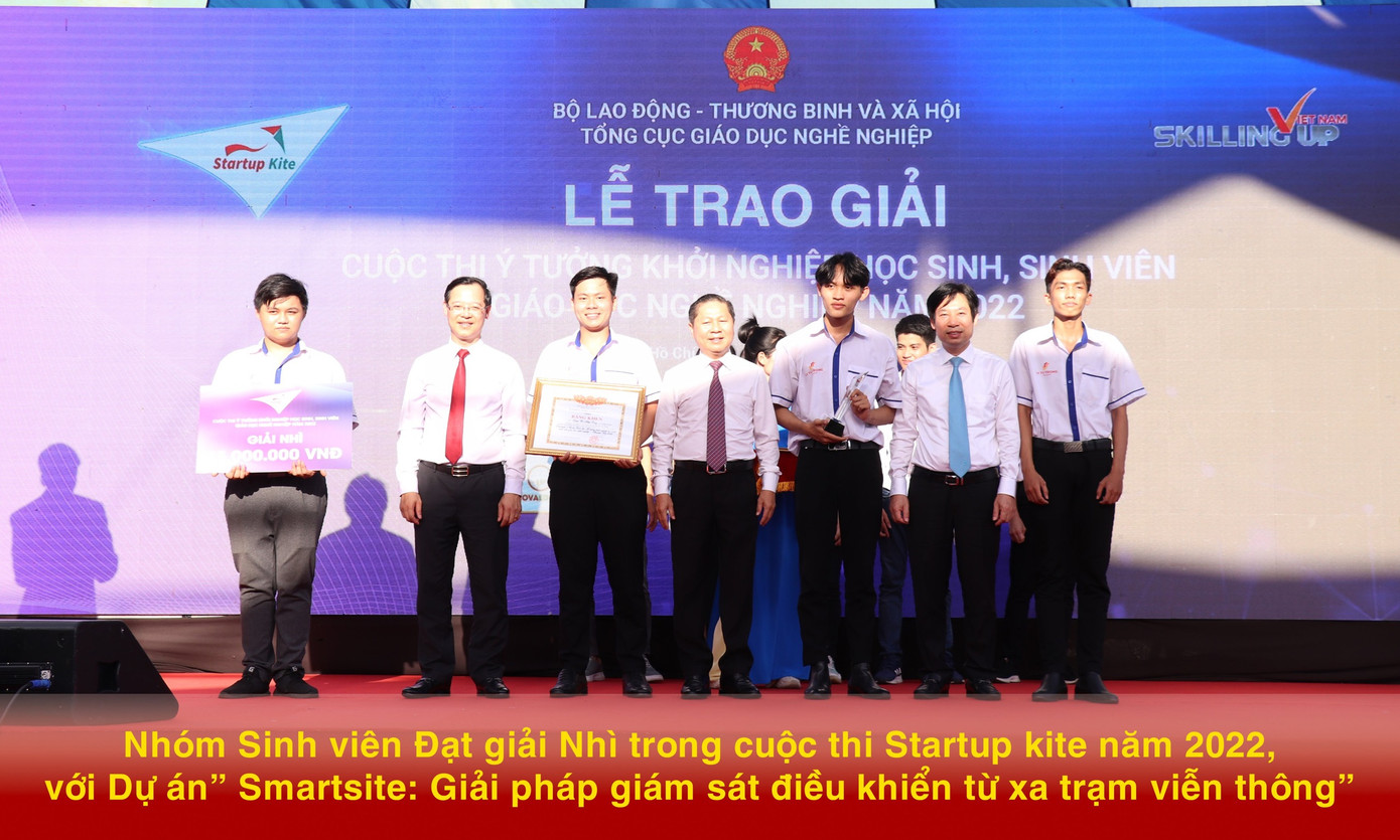 Hữu Duy đạt được nhiều thành tích cao trong các cuộc thi.