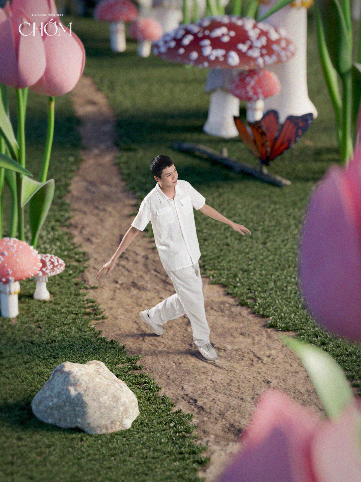 Nếu tuổi trưởng thành là một câu chuyện… thì câu chuyện của bạn được bắt đầu ra sao? Nếu tuổi trưởng thành là một câu chuyện… thì câu chuyện của bạn được bắt đầu ra sao?