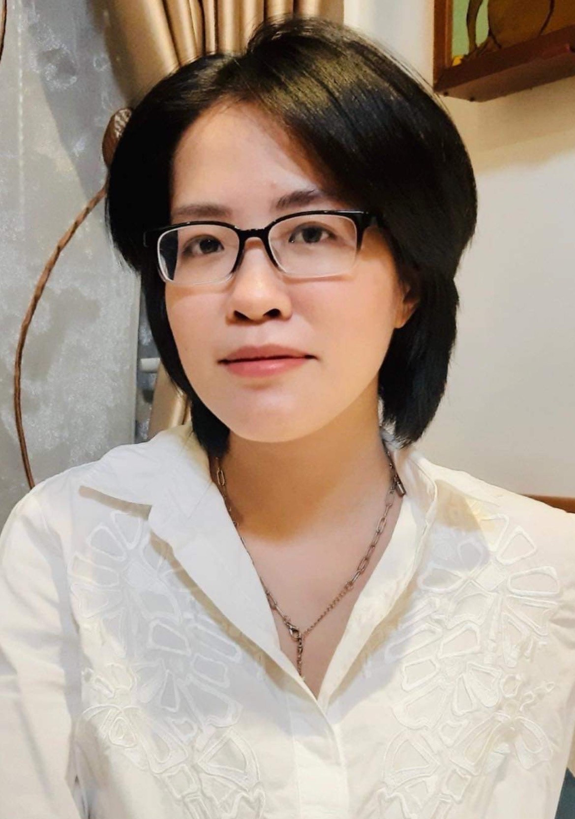 Dịch giả trẻ Ngô Gia Thiên An.