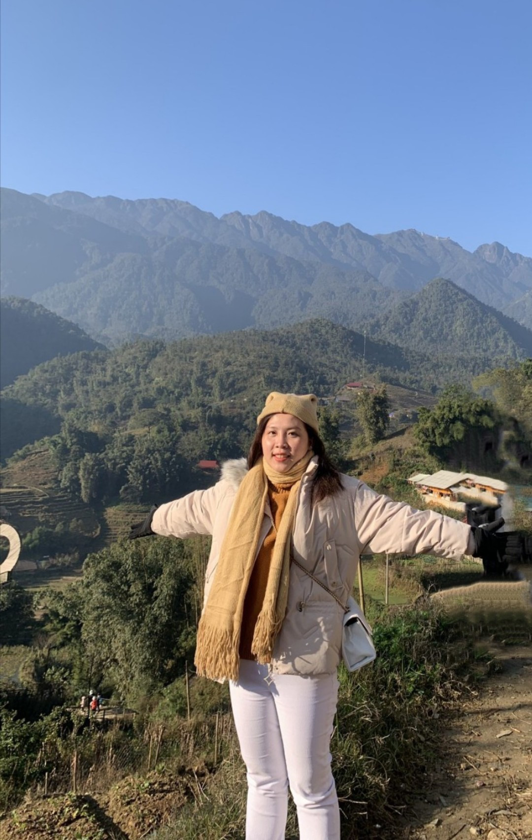 Nữ thủ khoa kép đã chứng minh rằng chỉ cần có đam mê, nỗ lực và kiên trì thì bất cứ ai cũng có thể đạt được ước mơ của mình. Nữ thủ khoa kép đã chứng minh rằng chỉ cần có đam mê, nỗ lực và kiên trì thì bất cứ ai cũng có thể đạt được ước mơ của mình.