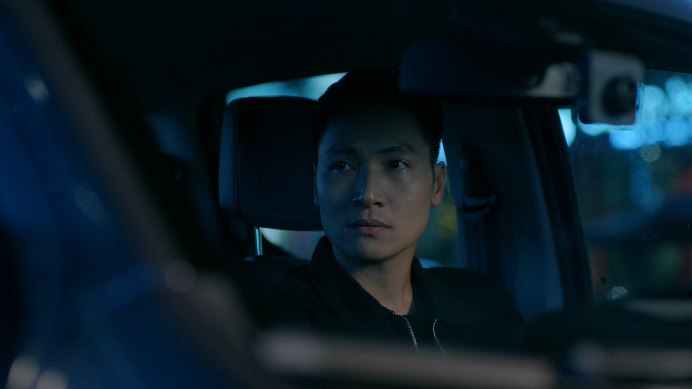 Họp báo ra mắt phim: ‘Chúng ta của 8 năm sau’ ảnh 5