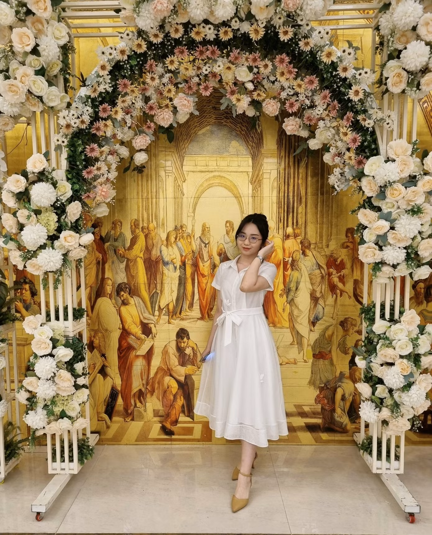 Tâm nguyện mà Minh Nhã luôn ấp ủ: Xây dựng một cộng đồng nơi giới trẻ có thể chung tay giúp đỡ trẻ em khuyết tật hoặc hoàn cảnh khó khăn