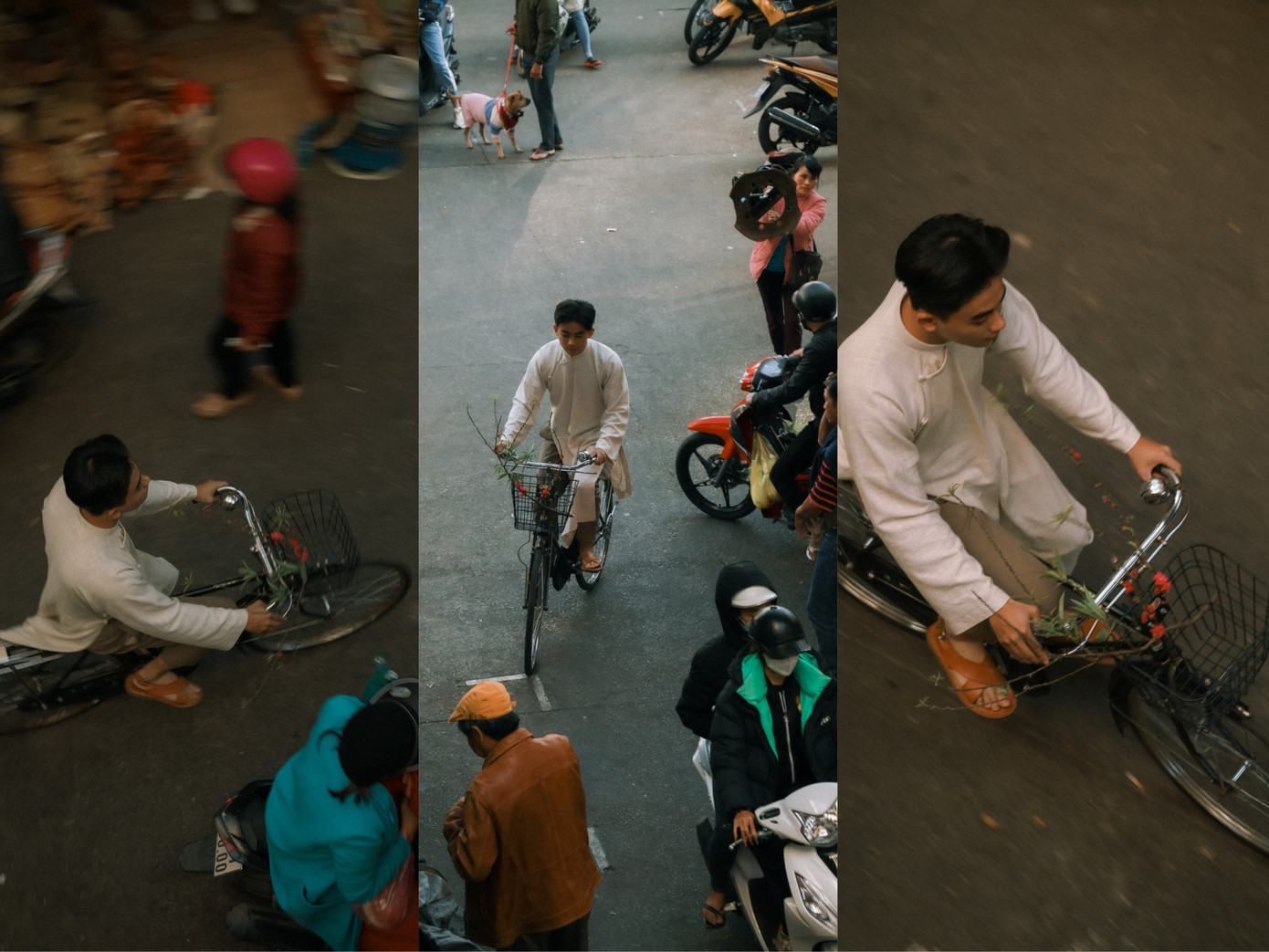 Ảnh: Hiệu ảnh Tân Thời Ảnh: Hiệu ảnh Tân Thời