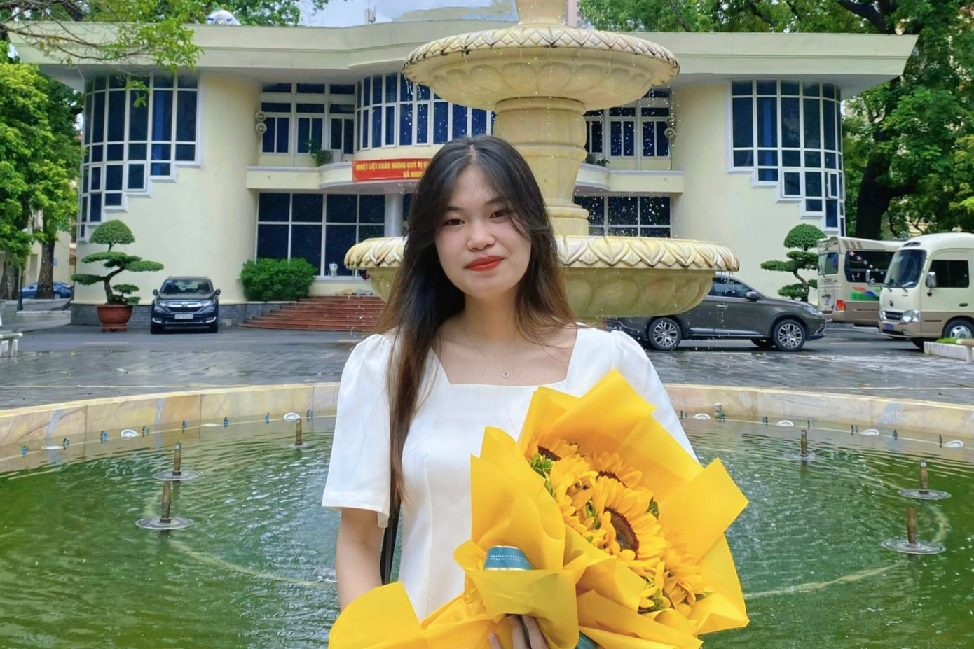 Câu nói yêu thích của Thanh Tâm là “Yêu cuộc đời mình sống và sống cuộc đời mình yêu”.