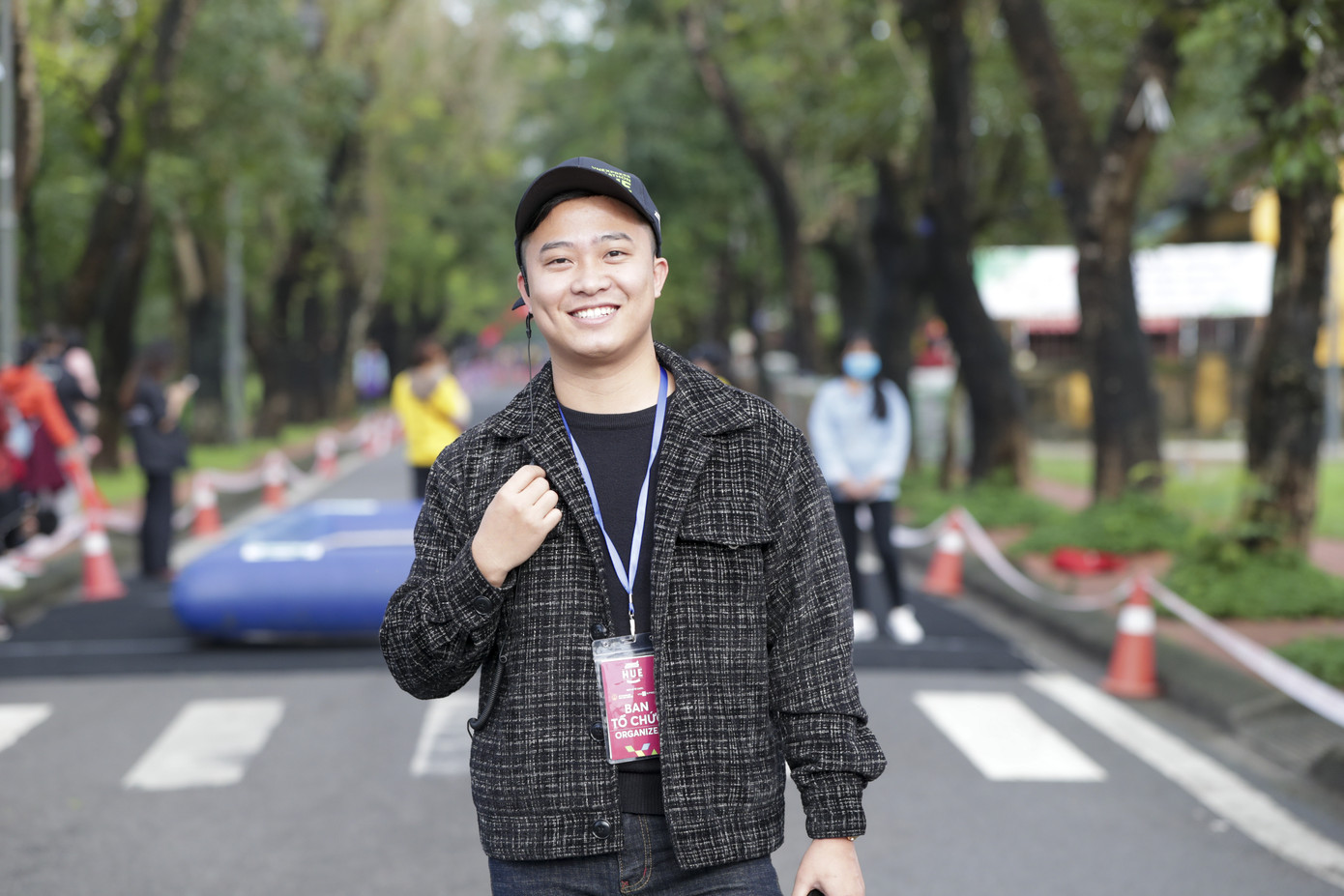 Thạc sĩ (Chuyên gia TCSK) Quang Trường - người từng có trên 10 năm kinh nghiệm trong lĩnh vực truyền thông và Tổ chức sự kiện. Thạc sĩ (Chuyên gia TCSK) Quang Trường - người từng có trên 10 năm kinh nghiệm trong lĩnh vực truyền thông và Tổ chức sự kiện.