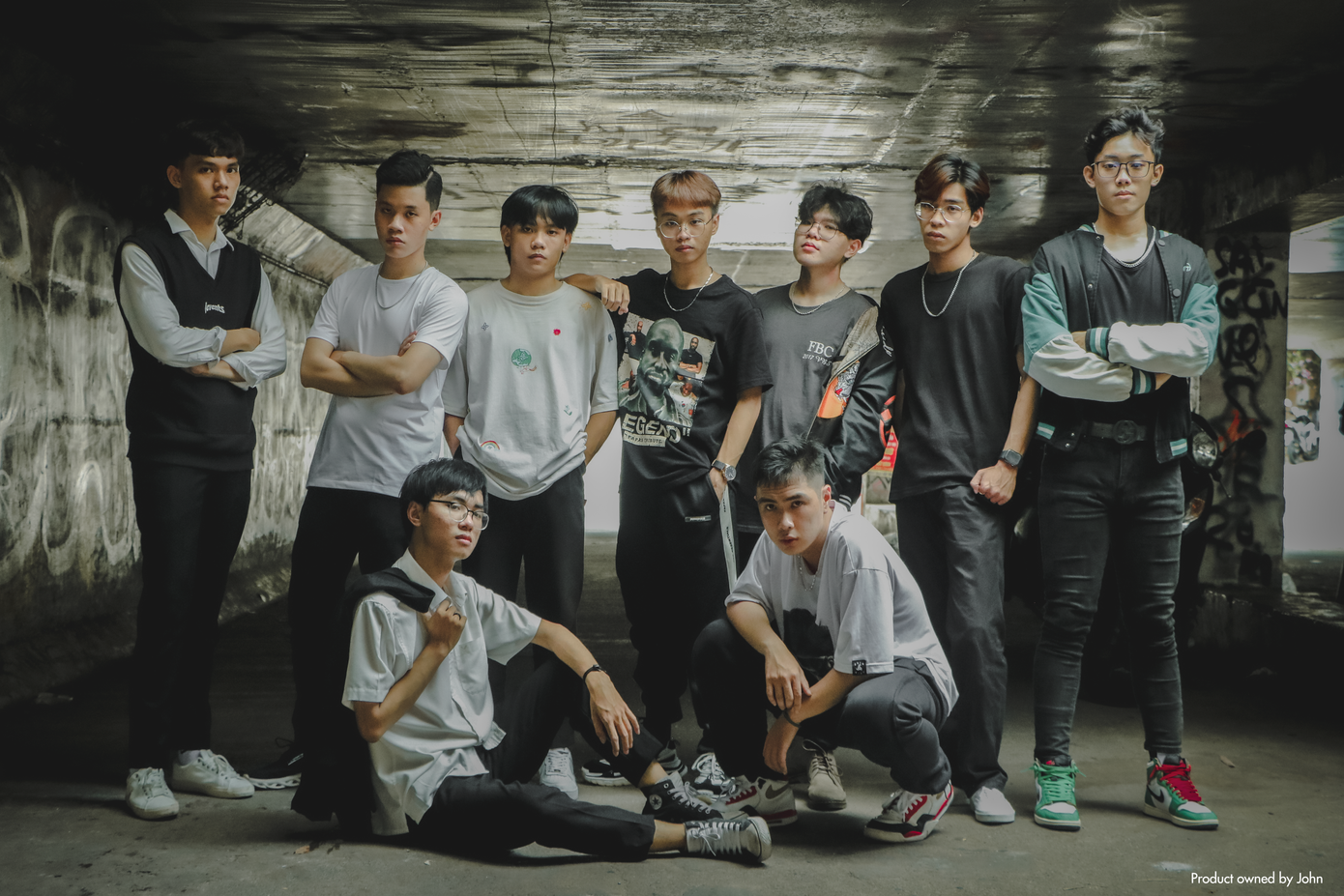 Câu lạc bộ UEH Rap Zone. Câu lạc bộ UEH Rap Zone.