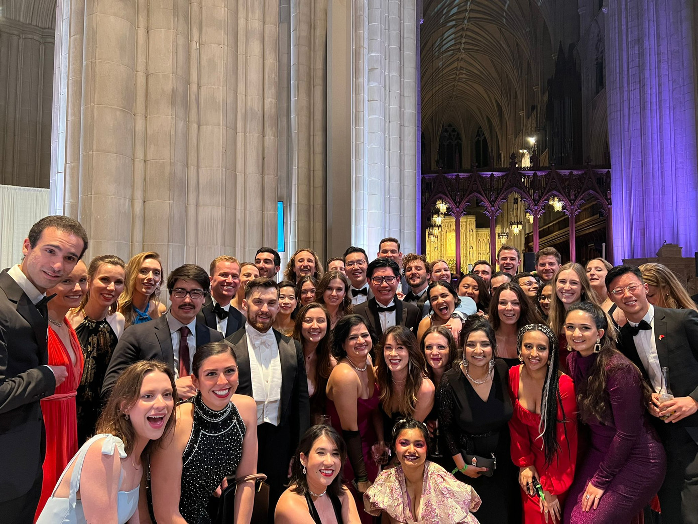 Hải hiện tiếp tục theo học chương trình Thạc sĩ Khoa học Đối ngoại (MSFS) tại Đại học Georgetown và dự kiến sẽ hoàn thành sớm trước 1 năm. Hải hiện tiếp tục theo học chương trình Thạc sĩ Khoa học Đối ngoại (MSFS) tại Đại học Georgetown và dự kiến sẽ hoàn thành sớm trước 1 năm.