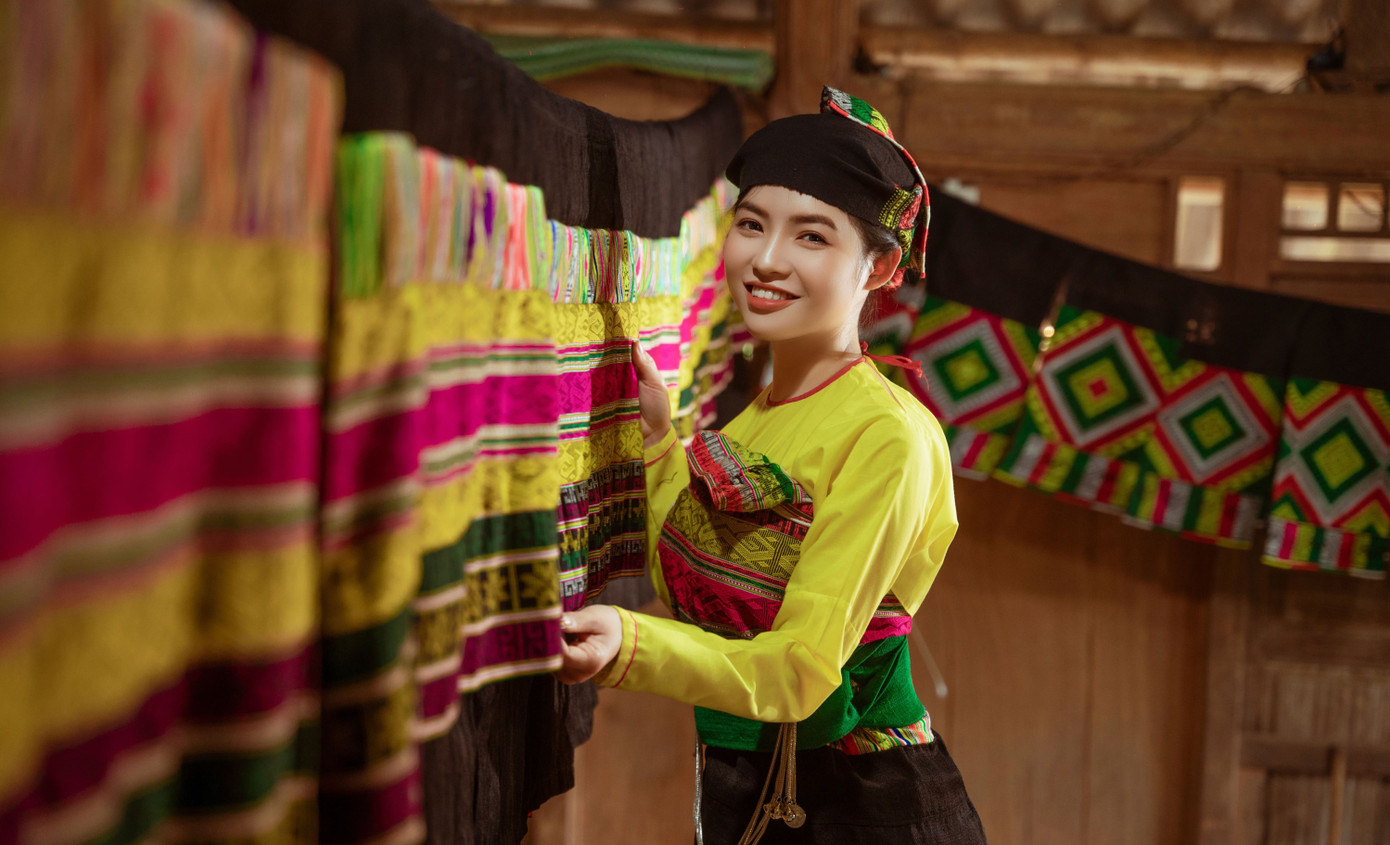 Tố Như mong muốn bản sắc Dân tộc Mường sẽ được gìn giữ, giúp cho nhiều người hơn nữa được trải nghiệm những nét văn hoá độc đáo này.