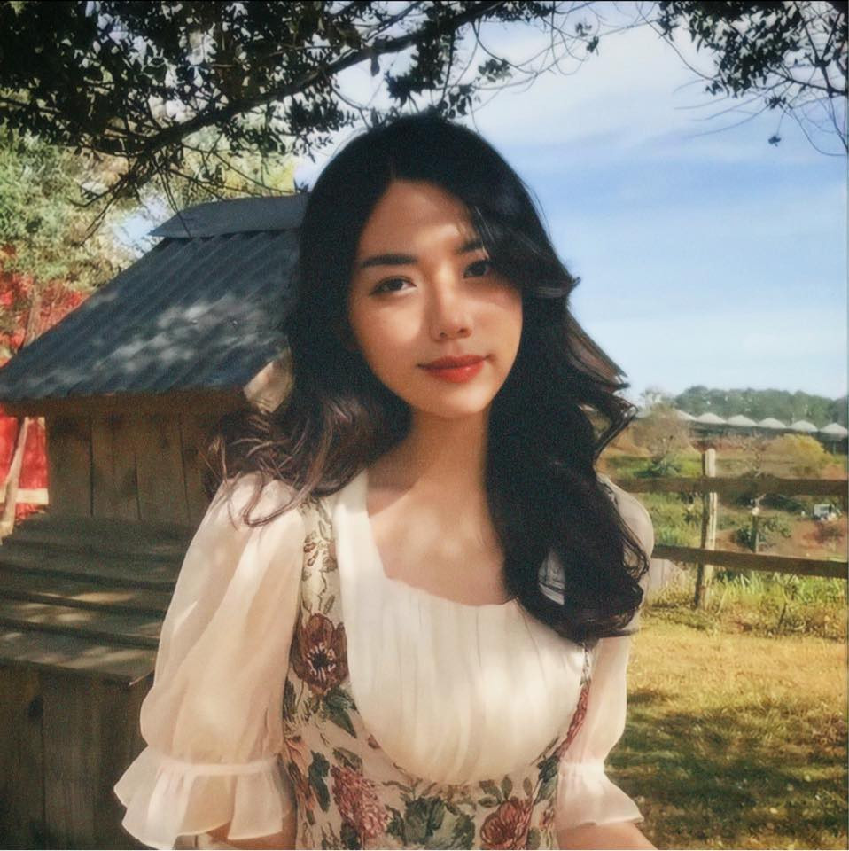 Hà Thục Khánh Huyền (21 tuổi, Quảng Ninh). Hà Thục Khánh Huyền (21 tuổi, Quảng Ninh).