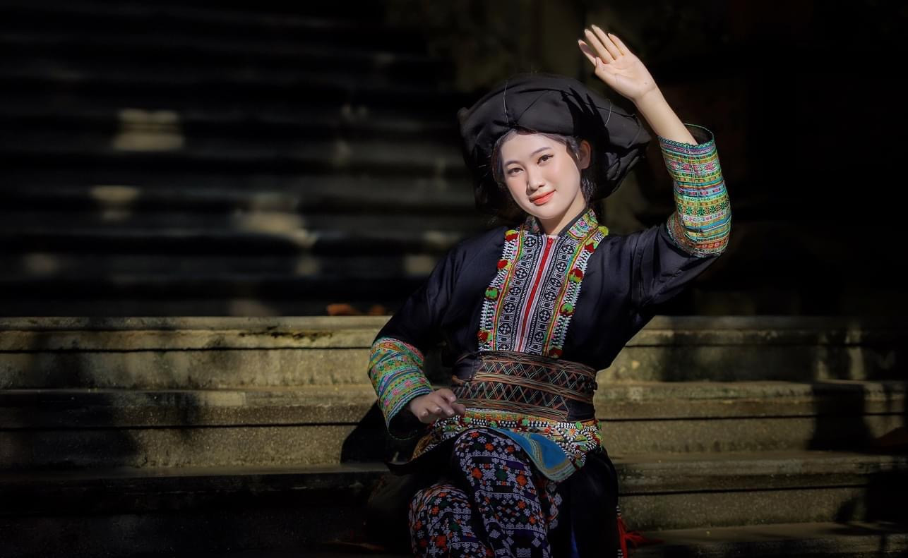 Năm 2022, Hải Yến làm mẫu ảnh cho bộ ảnh “Tôn vinh vẻ đẹp nét văn hoá của người dân tộc Dao” tại Thái Nguyên và bộ ảnh may mắn đã được giải nhất.