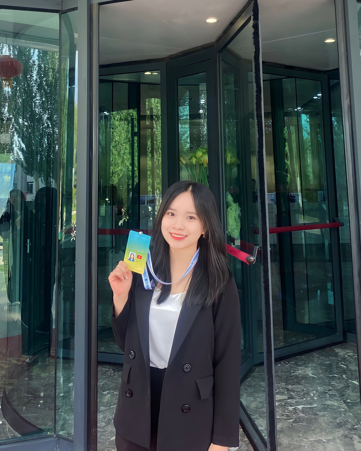 “You don’t have to be the best, just be the best version of yourself”. “You don’t have to be the best, just be the best version of yourself”.