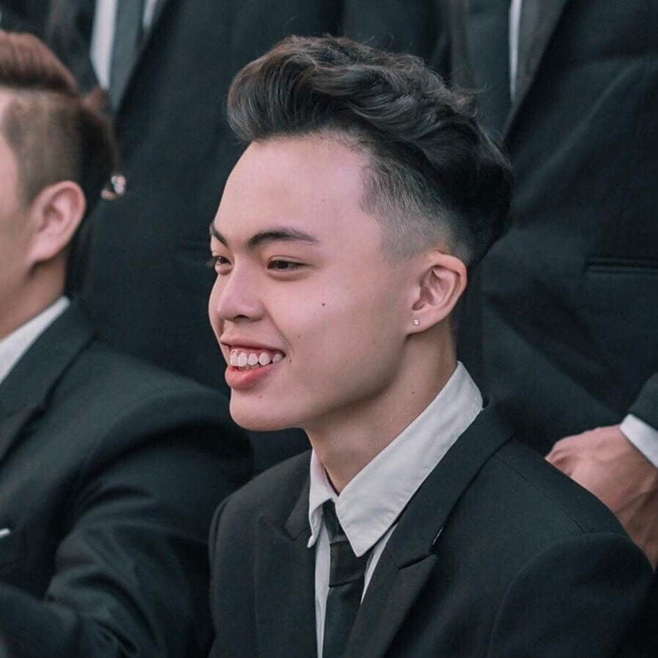 Phạm Quốc Anh (sinh năm 2003) là sinh viên năm hai, ngành Kinh tế xây dựng Trường Đại học Xây dựng Hà Nội. Phạm Quốc Anh (sinh năm 2003) là sinh viên năm hai, ngành Kinh tế xây dựng Trường Đại học Xây dựng Hà Nội.