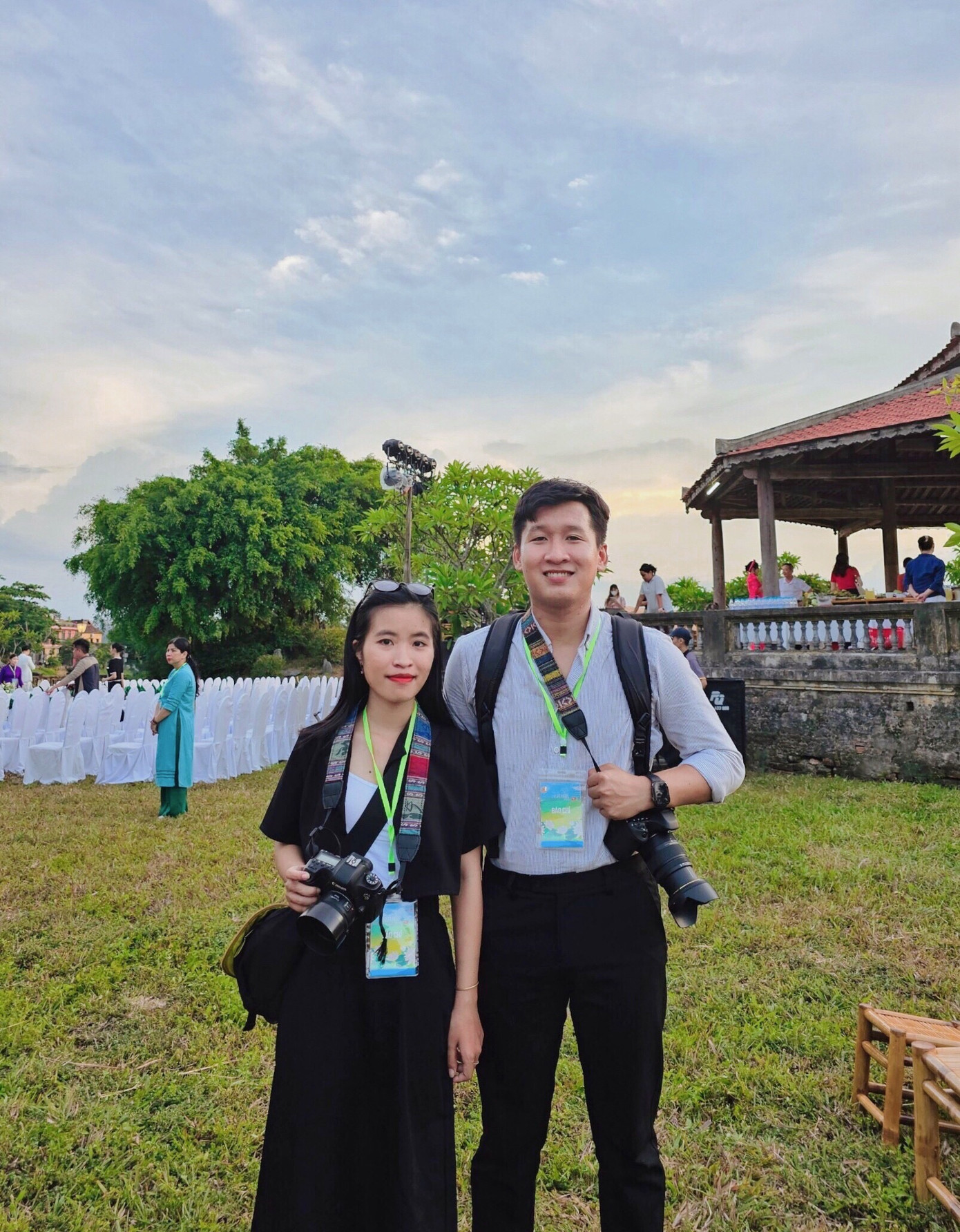 Việc cộng tác với một số tờ báo đã giúp Mai kiếm thêm thu nhập và tích lũy được nhiều kinh nghiệm, bài học quý giá. Việc cộng tác với một số tờ báo đã giúp Mai kiếm thêm thu nhập và tích lũy được nhiều kinh nghiệm, bài học quý giá.