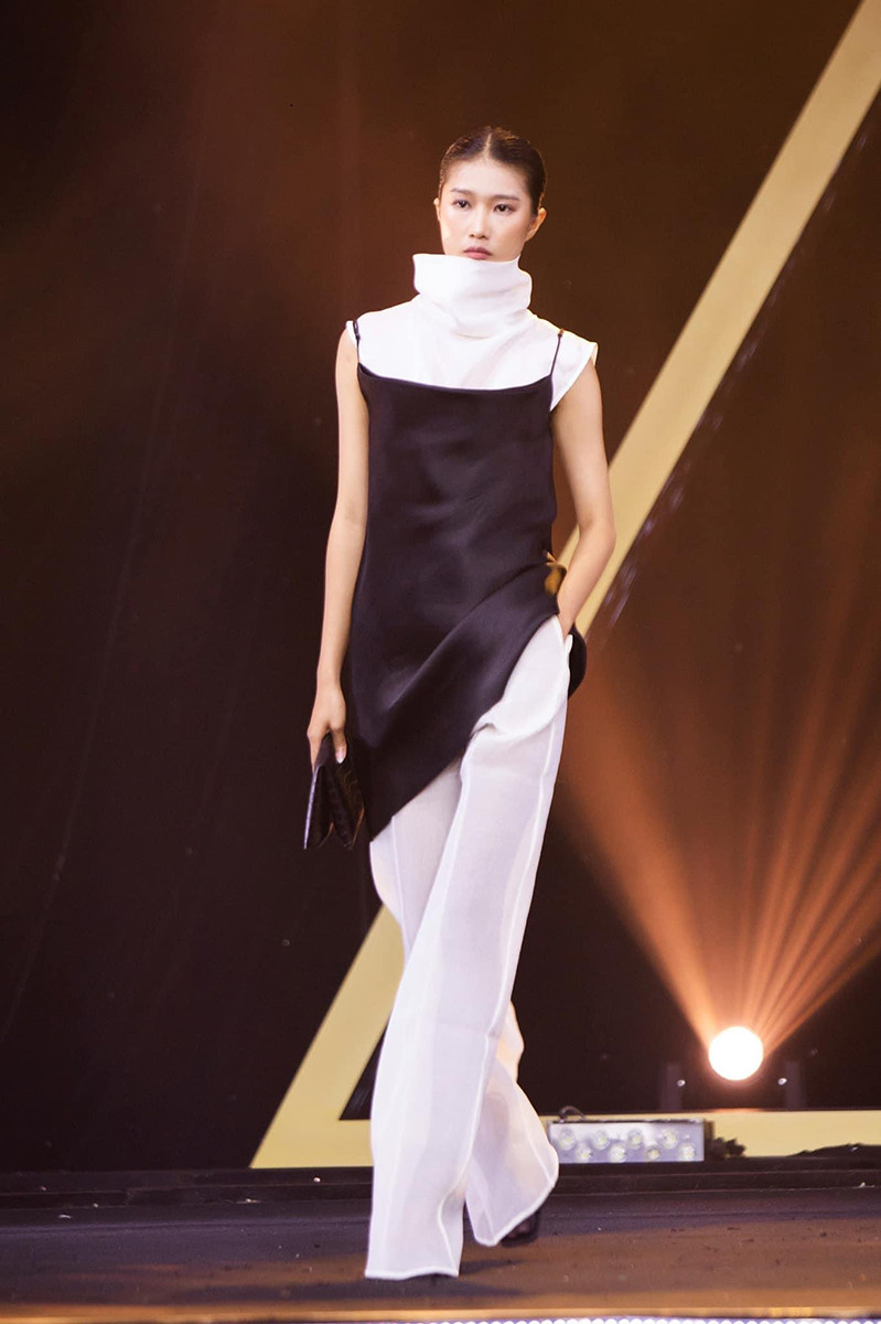 Dù mới vào nghề chưa lâu, nhưng bằng tài năng của bản thân, Thanh Tâm đã chinh phục thành công ước mơ, góp mặt trong nhiều show diễn thời trang lớn trong và ngoài nước. Dù mới vào nghề chưa lâu, nhưng bằng tài năng của bản thân, Thanh Tâm đã chinh phục thành công ước mơ, góp mặt trong nhiều show diễn thời trang lớn trong và ngoài nước.