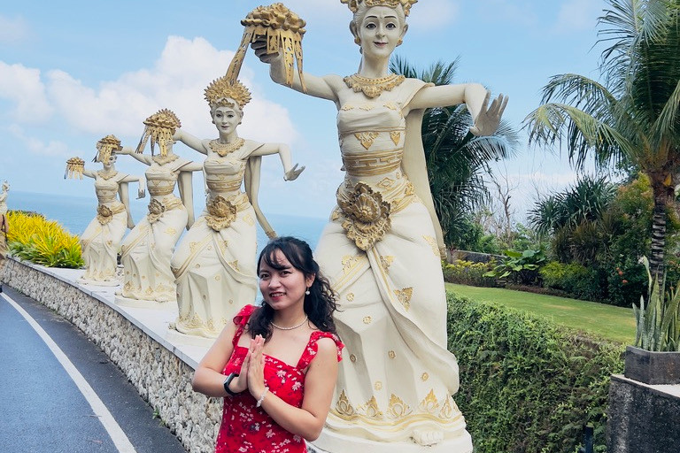 Ngọc Lan là một trong ba sinh viên Việt Nam tại Khoá 1 của chương trình “ASEAN Master on Sustainability Management.