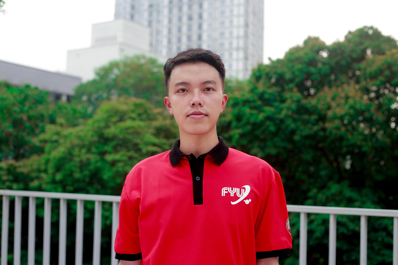 Trung đạt danh hiệu “Gương mặt Đoàn viên tiêu biểu” năm 2023. Trung đạt danh hiệu “Gương mặt Đoàn viên tiêu biểu” năm 2023.