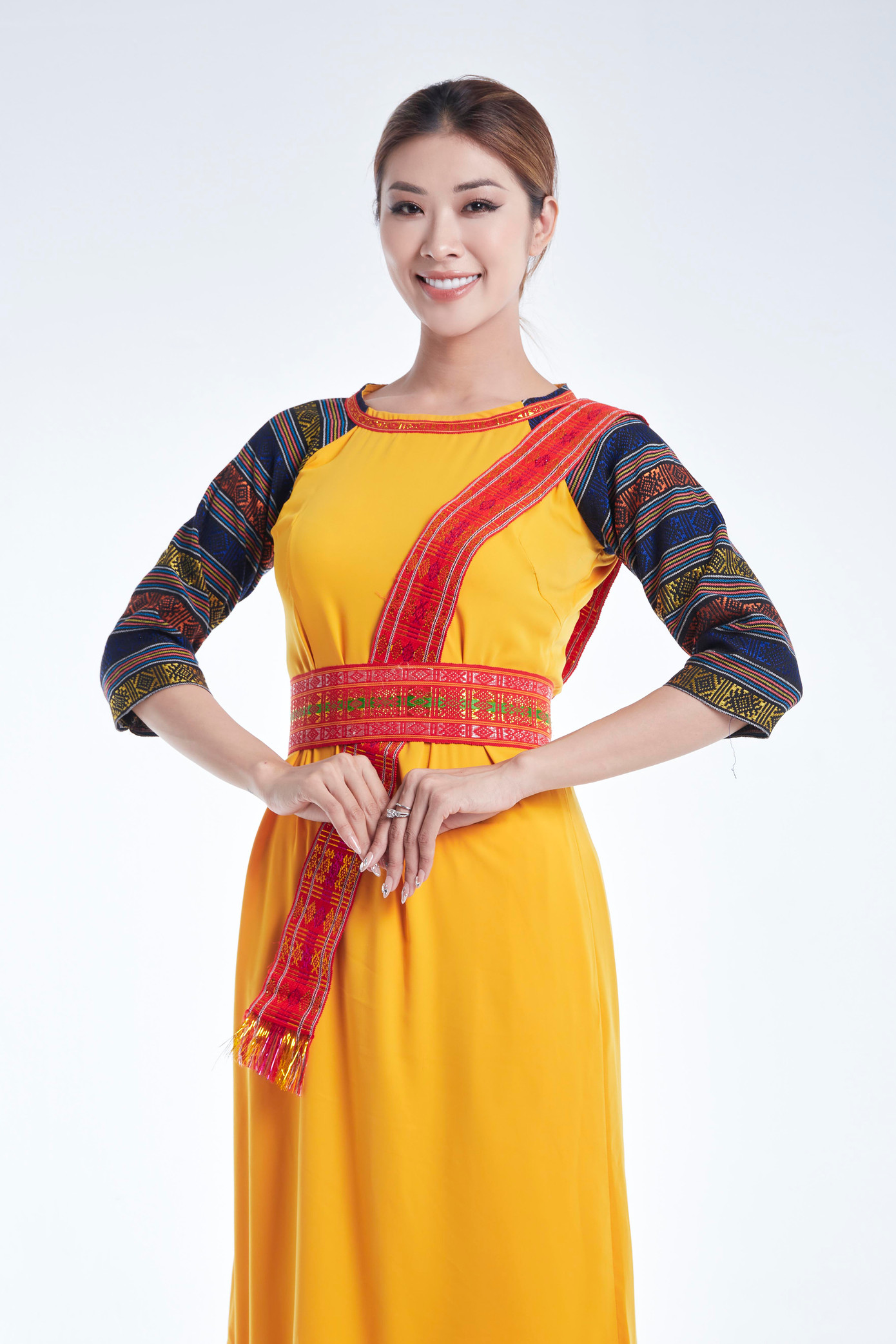 Hoa hậu Du lịch Thế giới 2019 được yêu thích nhất – Tường Vy. Hoa hậu Du lịch Thế giới 2019 được yêu thích nhất – Tường Vy.