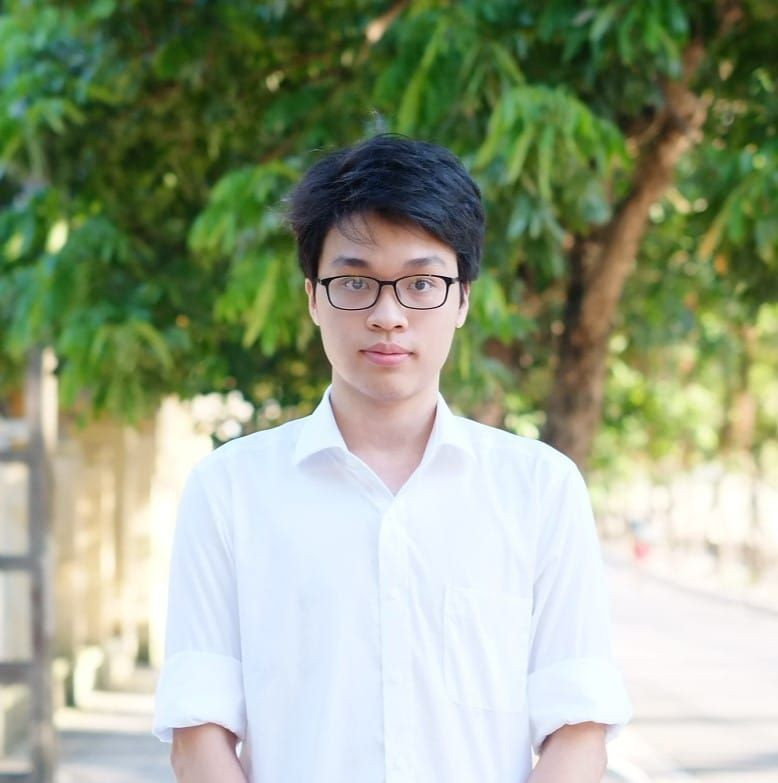 Phú Bình là một trong số những sinh viên Việt Nam nhận được học bổng toàn phần hệ thạc sĩ Erasmus Mundus theo chương trình khoa học vật liệu (MaMaSELF). Phú Bình là một trong số những sinh viên Việt Nam nhận được học bổng toàn phần hệ thạc sĩ Erasmus Mundus theo chương trình khoa học vật liệu (MaMaSELF).