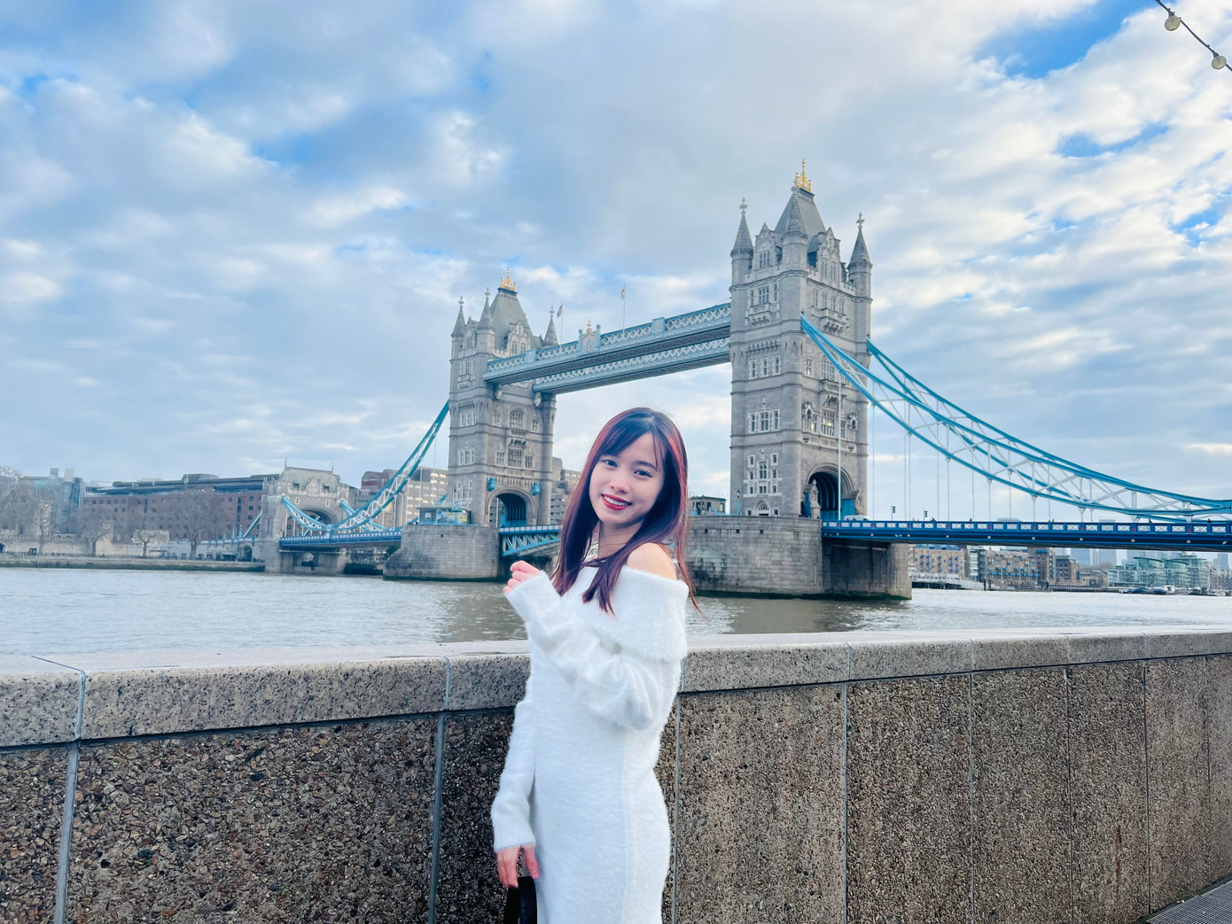 Sắp tới Hậu sẽ bắt đầu làm việc tại Aker Solutions, đóng góp một phần nhỏ vào các giải pháp năng lượng bền vững toàn cầu.