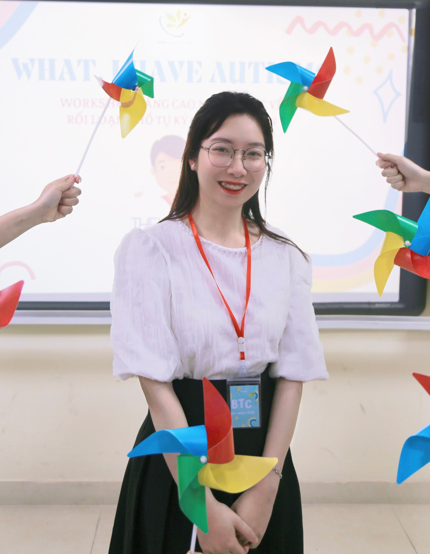 Tham gia nghiên cứu khoa học là một hoạt động có thể nói mang tính bước ngoặt của mình.