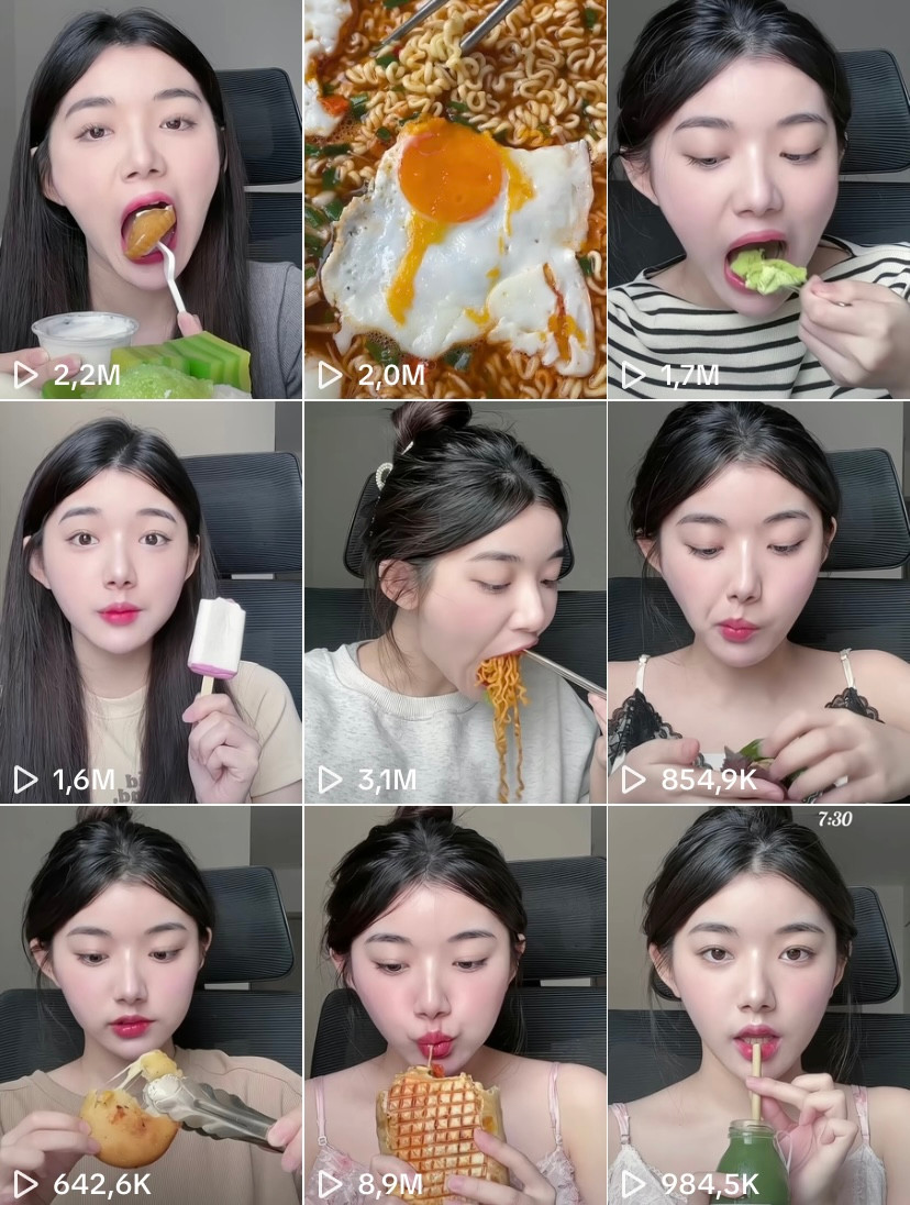 Trong thời gian tới, Quỳnh Trương lựa chọn tiếp tục sáng tạo nội dung trên đa nền tảng và đặt ra những mục tiêu mới để nỗ lực thực hiện.