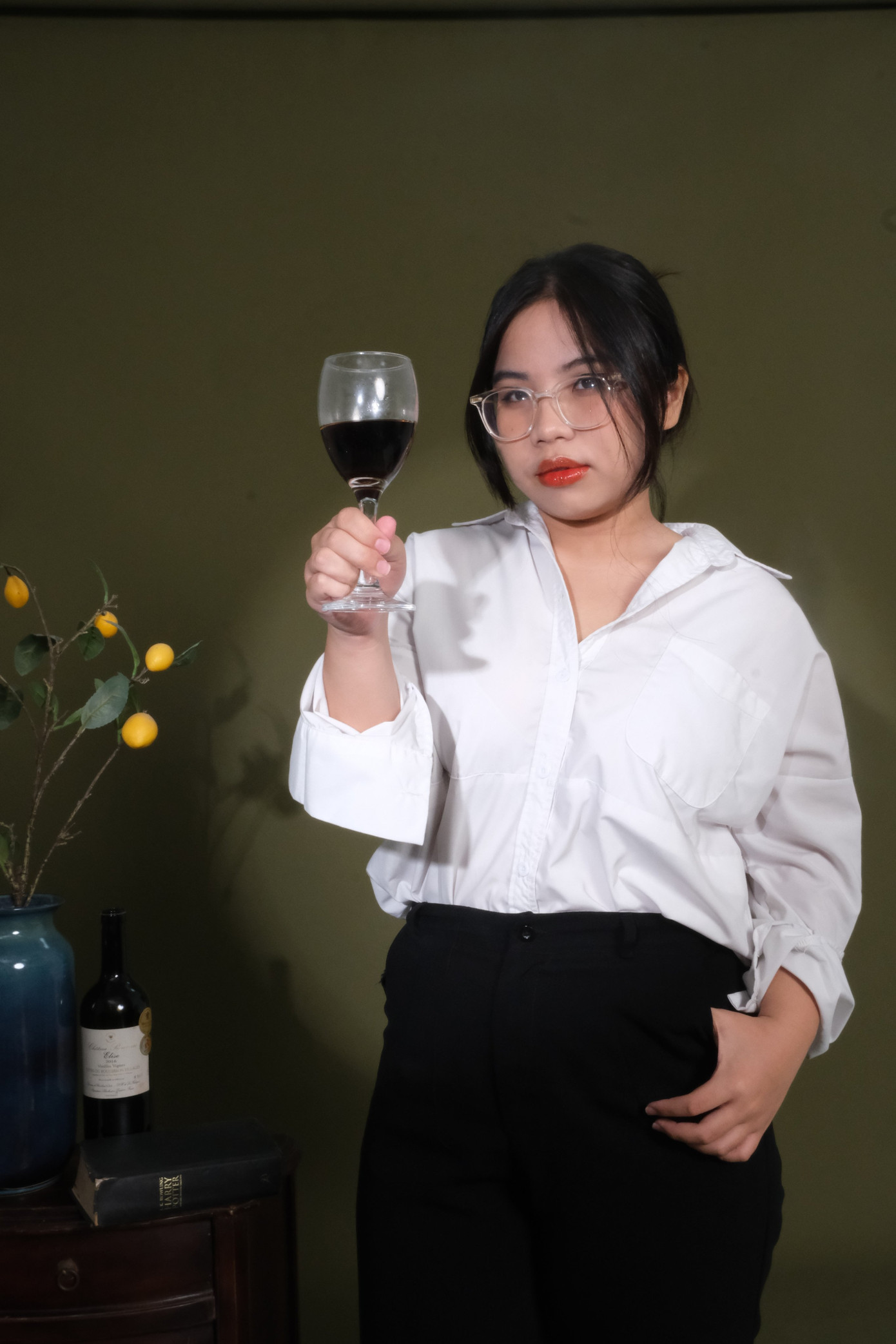 Hạnh Nguyên mong muốn được trải nghiệm thêm nhiều vùng đất mới và dành thêm thời gian cho gia đình. Hạnh Nguyên mong muốn được trải nghiệm thêm nhiều vùng đất mới và dành thêm thời gian cho gia đình.