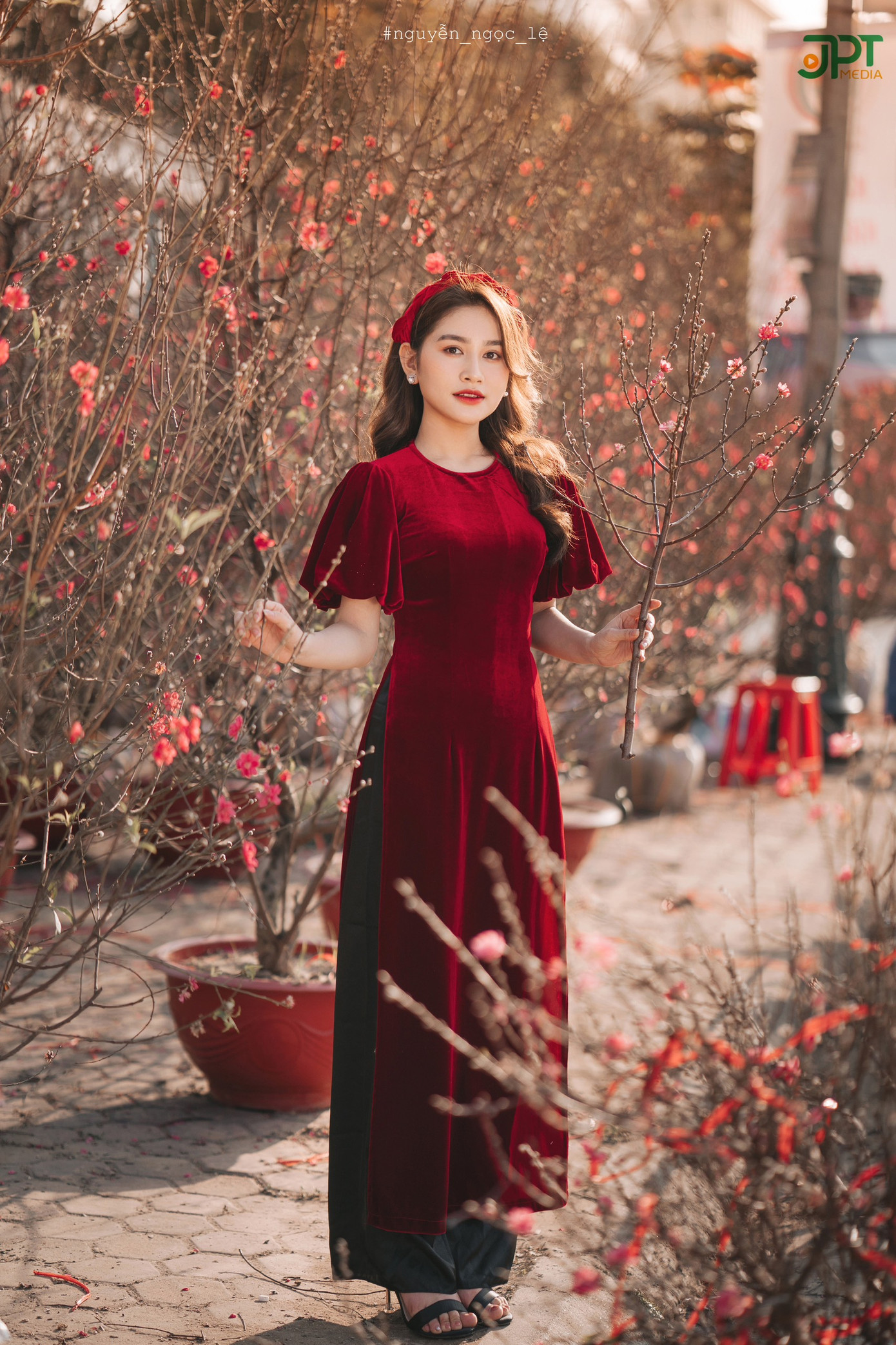 Hoài Phan đang là một ca sĩ tự do.