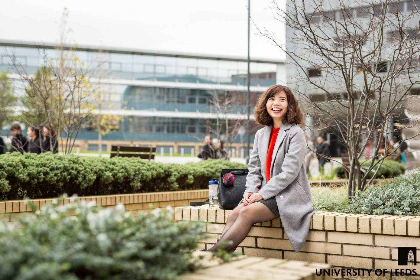 Chị Hà Phạm, hiện đang sinh sống tại Anh, là Thạc sĩ nghiên cứu chuyên sâu về Giáo dục Giới tính.