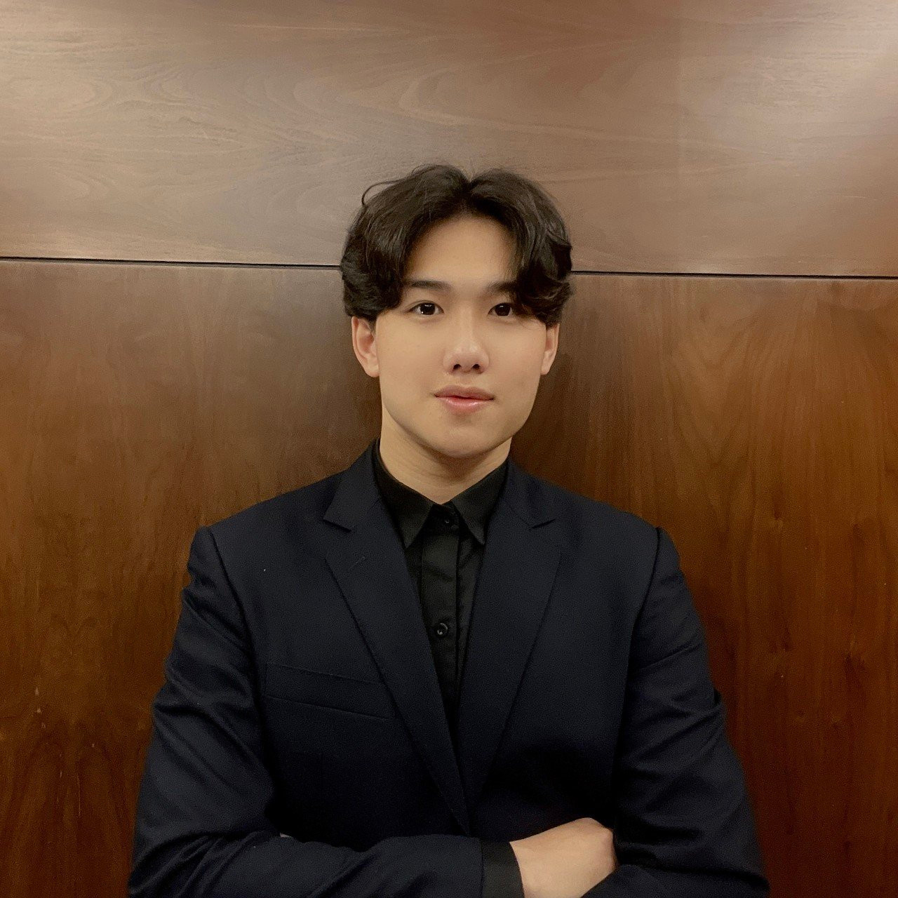 Đỗ Hoàng Anh là sinh viên năm 4, Trường Đại học Luật Hà Nội. Đỗ Hoàng Anh là sinh viên năm 4, Trường Đại học Luật Hà Nội.